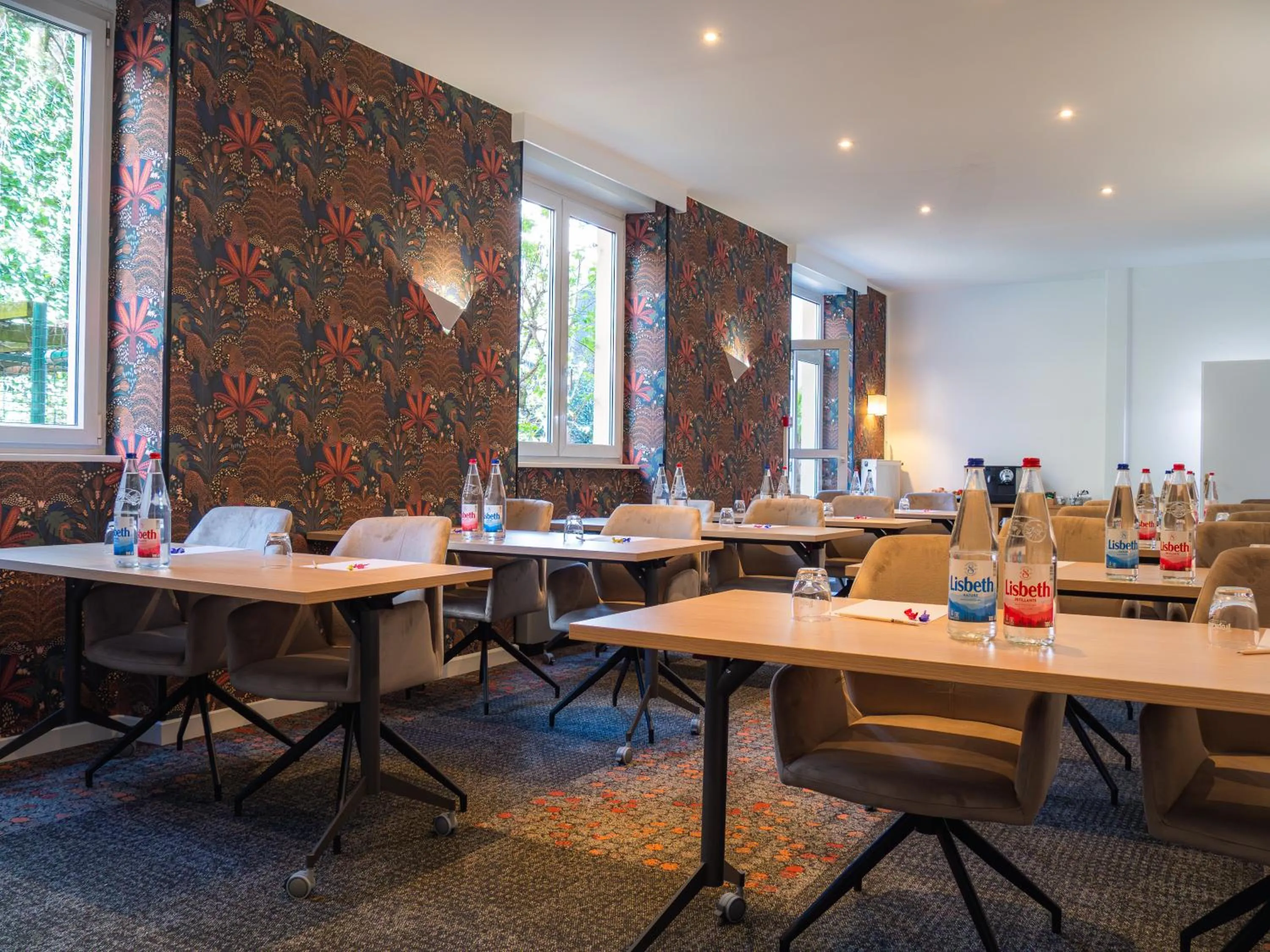 Hotel de la Bourse, Mulhouse Gare, Sure Hotel Collection by Best Western