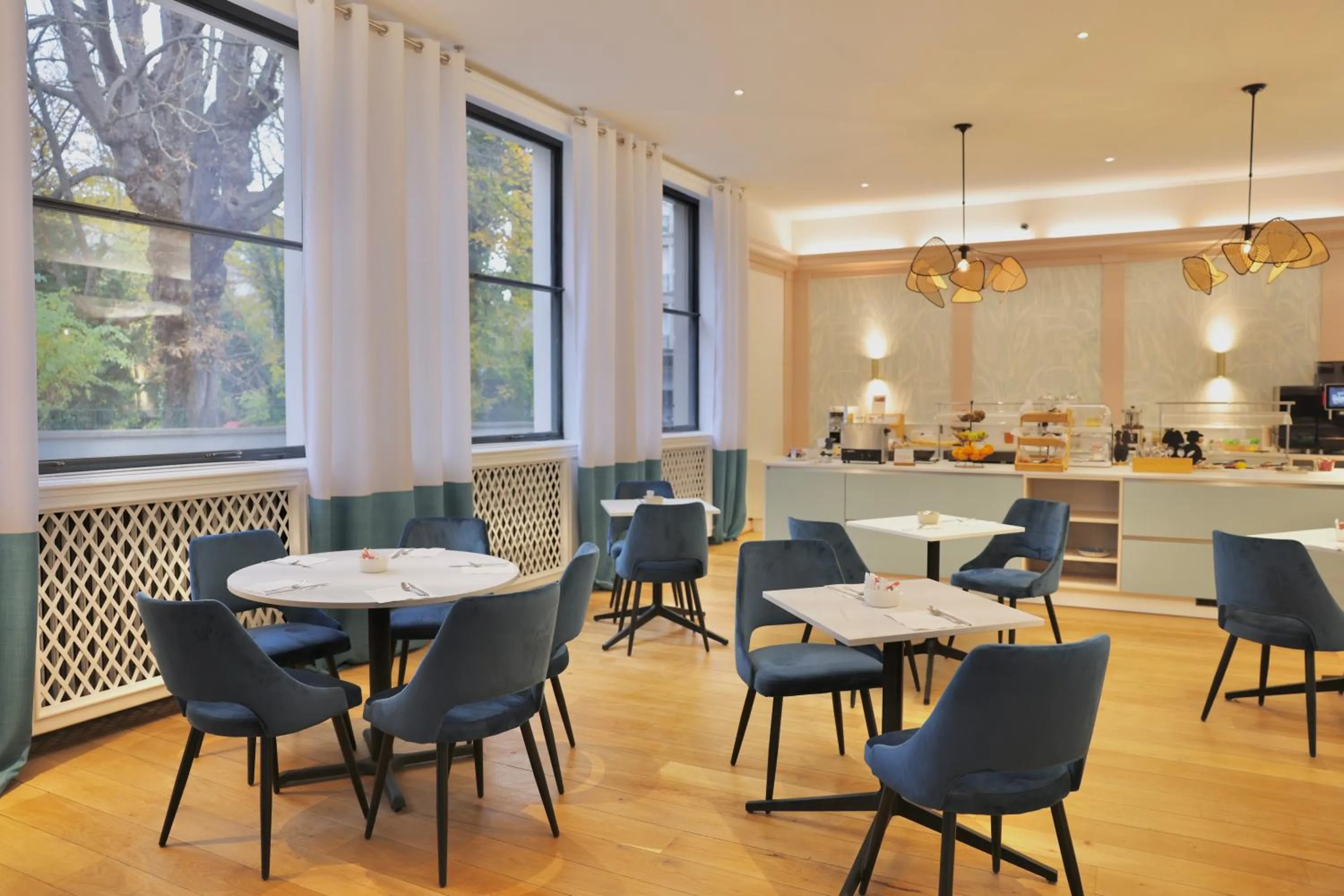 Best Western Hôtel De La Bourse