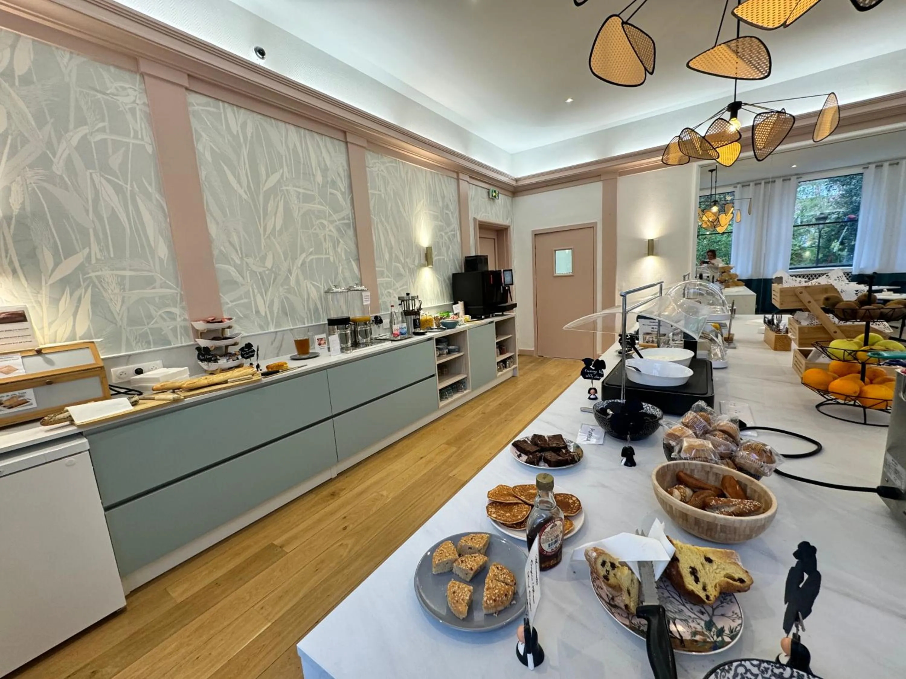 Best Western Hôtel De La Bourse