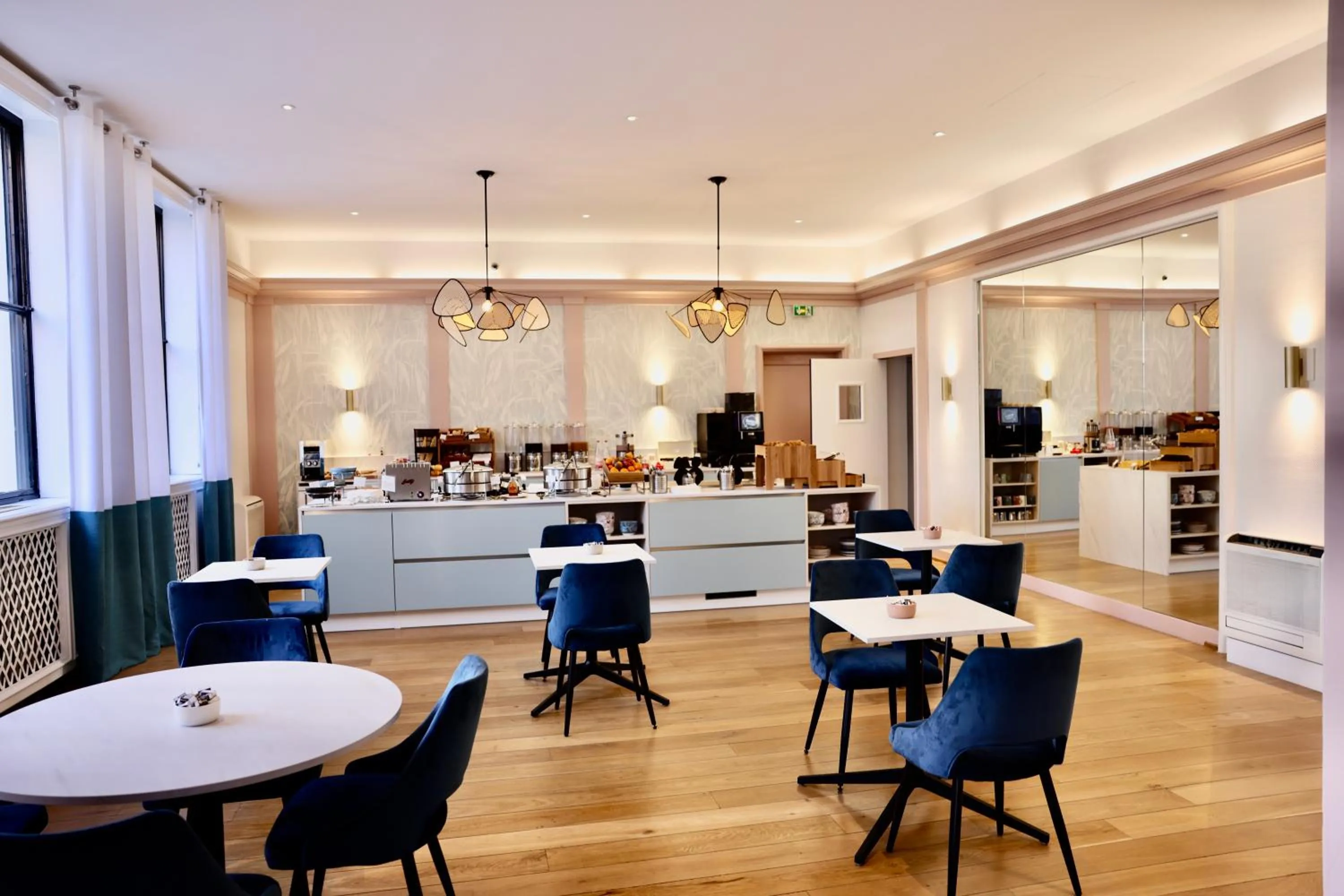 Best Western Hôtel De La Bourse