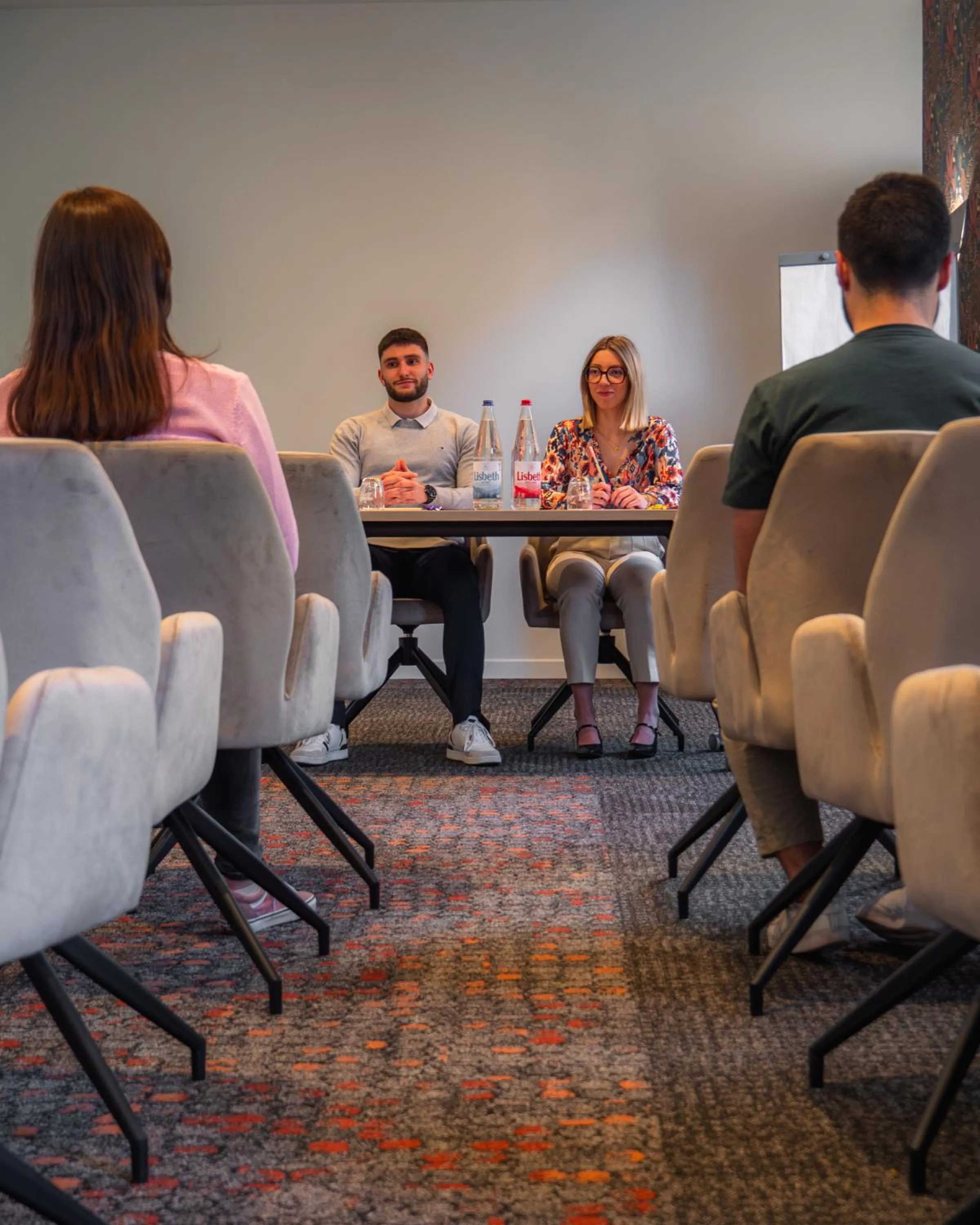 Hotel de la Bourse, Mulhouse Gare, Sure Hotel Collection by Best Western