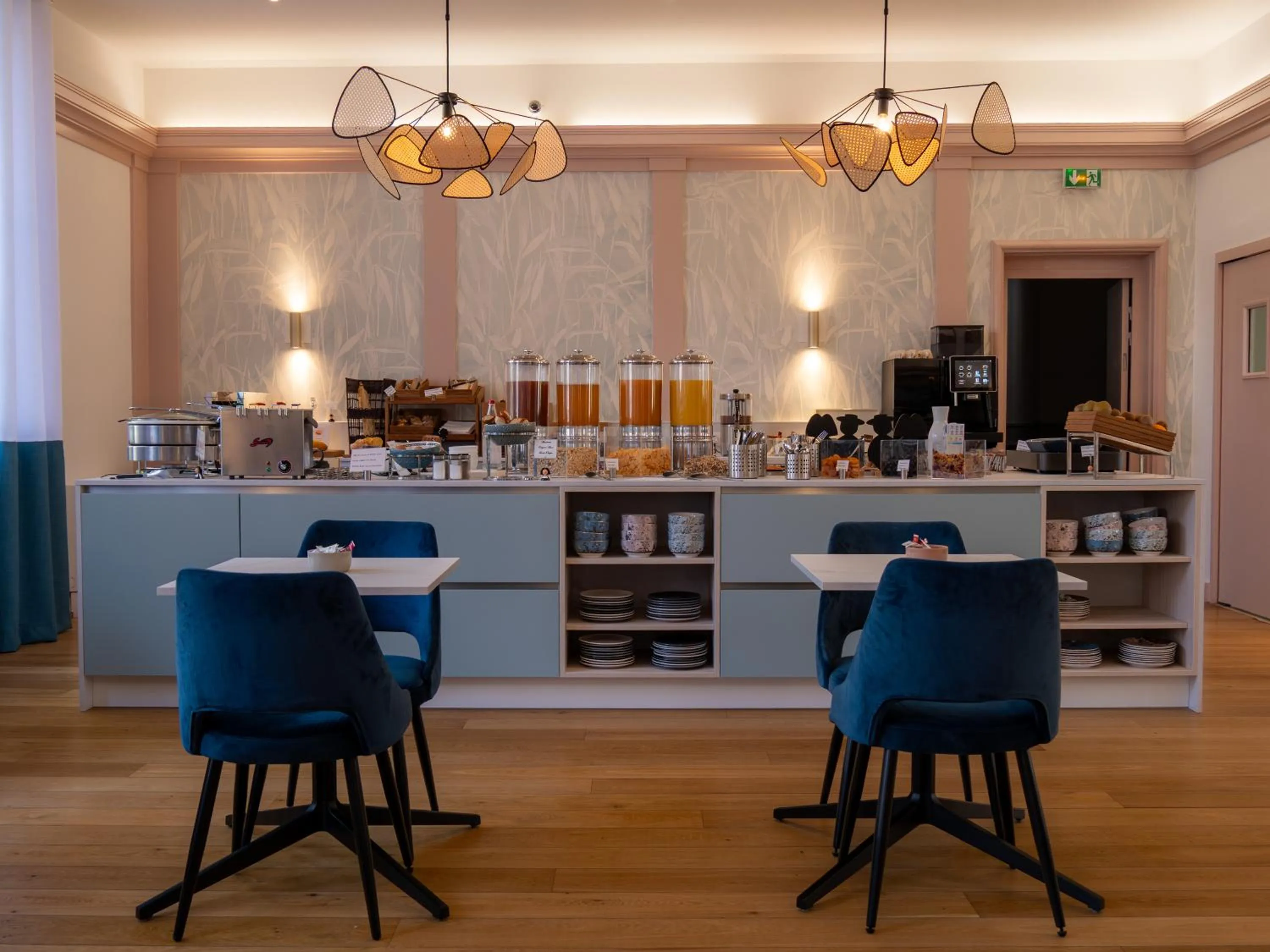 Hotel de la Bourse, Mulhouse Gare, Sure Hotel Collection by Best Western