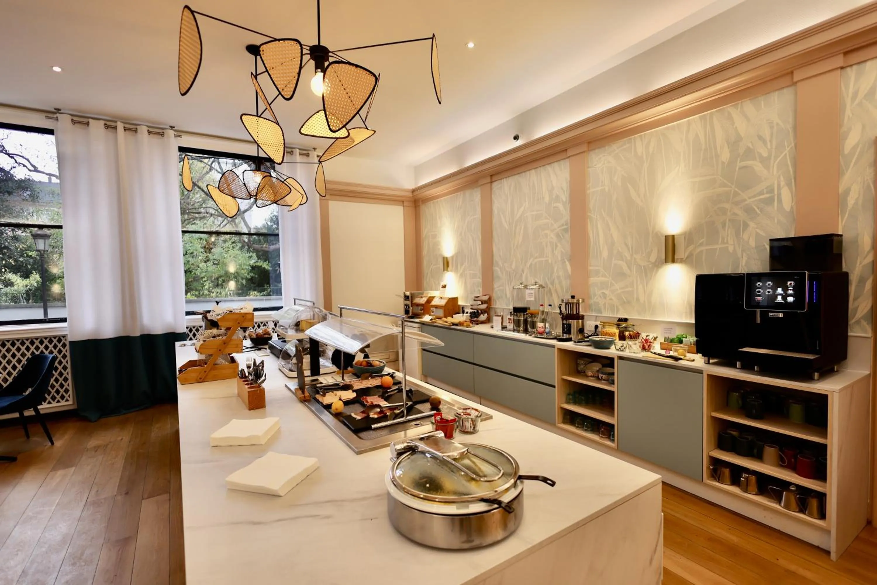 Best Western Hôtel De La Bourse