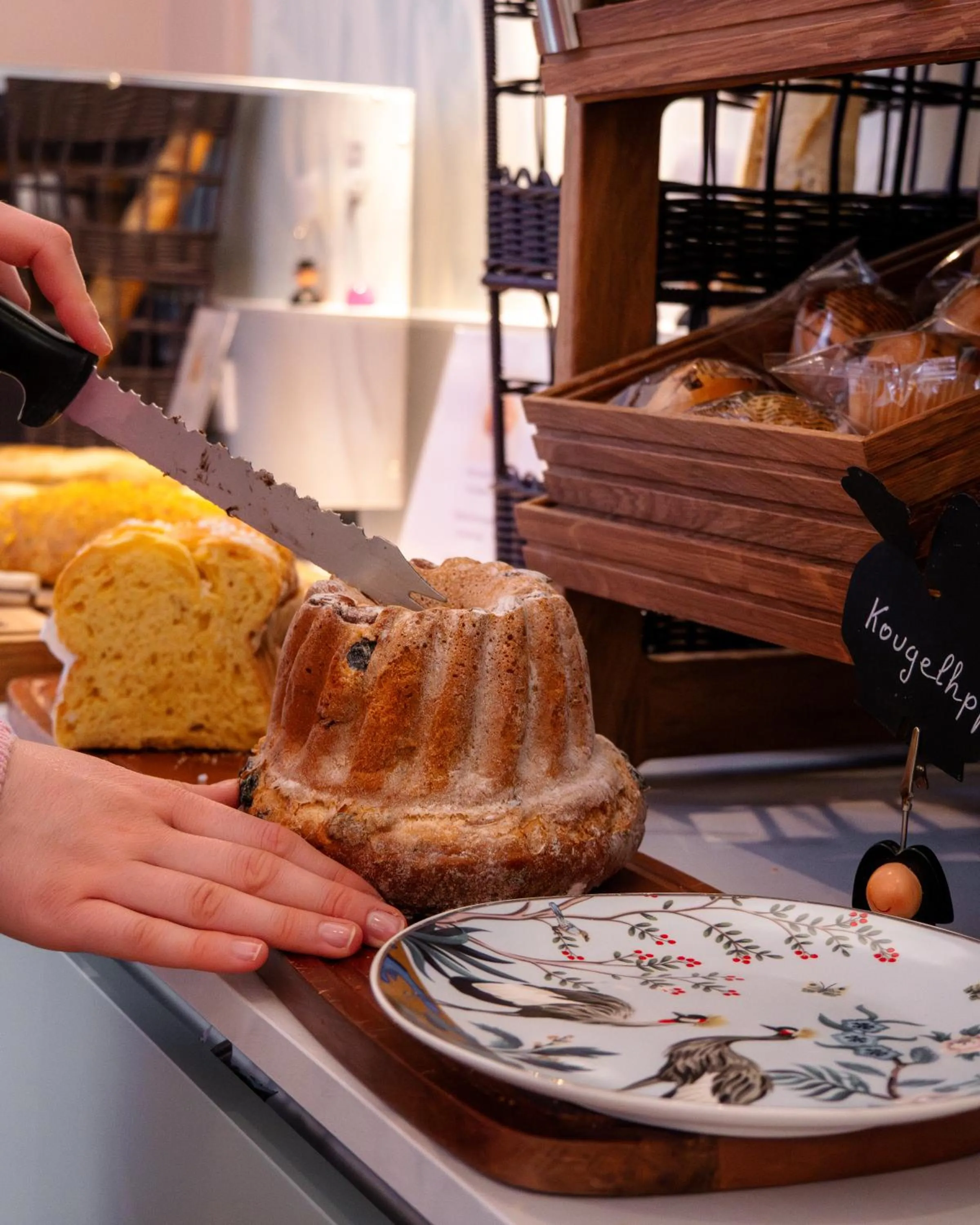 Hotel de la Bourse, Mulhouse Gare, Sure Hotel Collection by Best Western