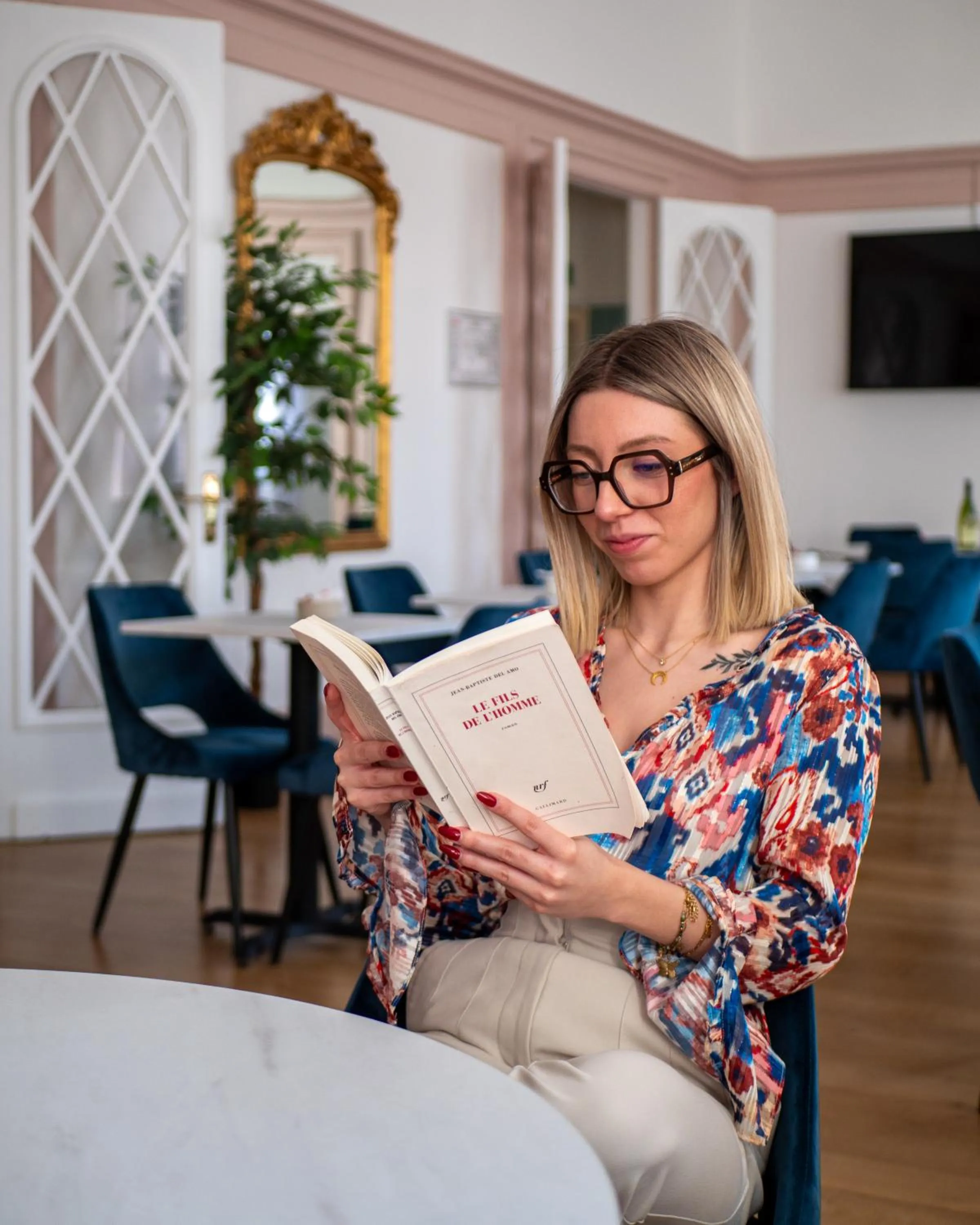 Hotel de la Bourse, Mulhouse Gare, Sure Hotel Collection by Best Western