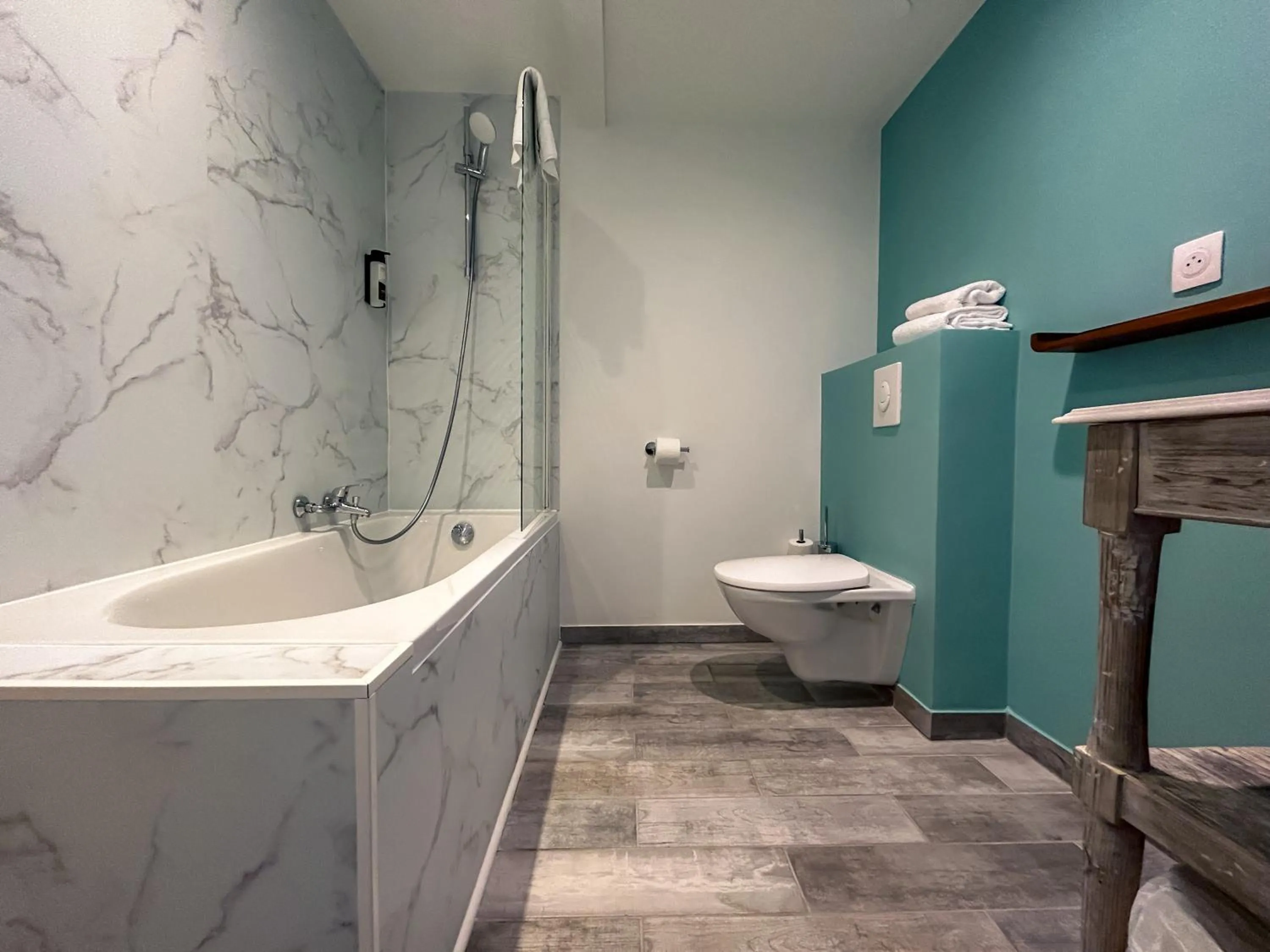 Hotel de la Bourse, Mulhouse Gare, Sure Hotel Collection by Best Western