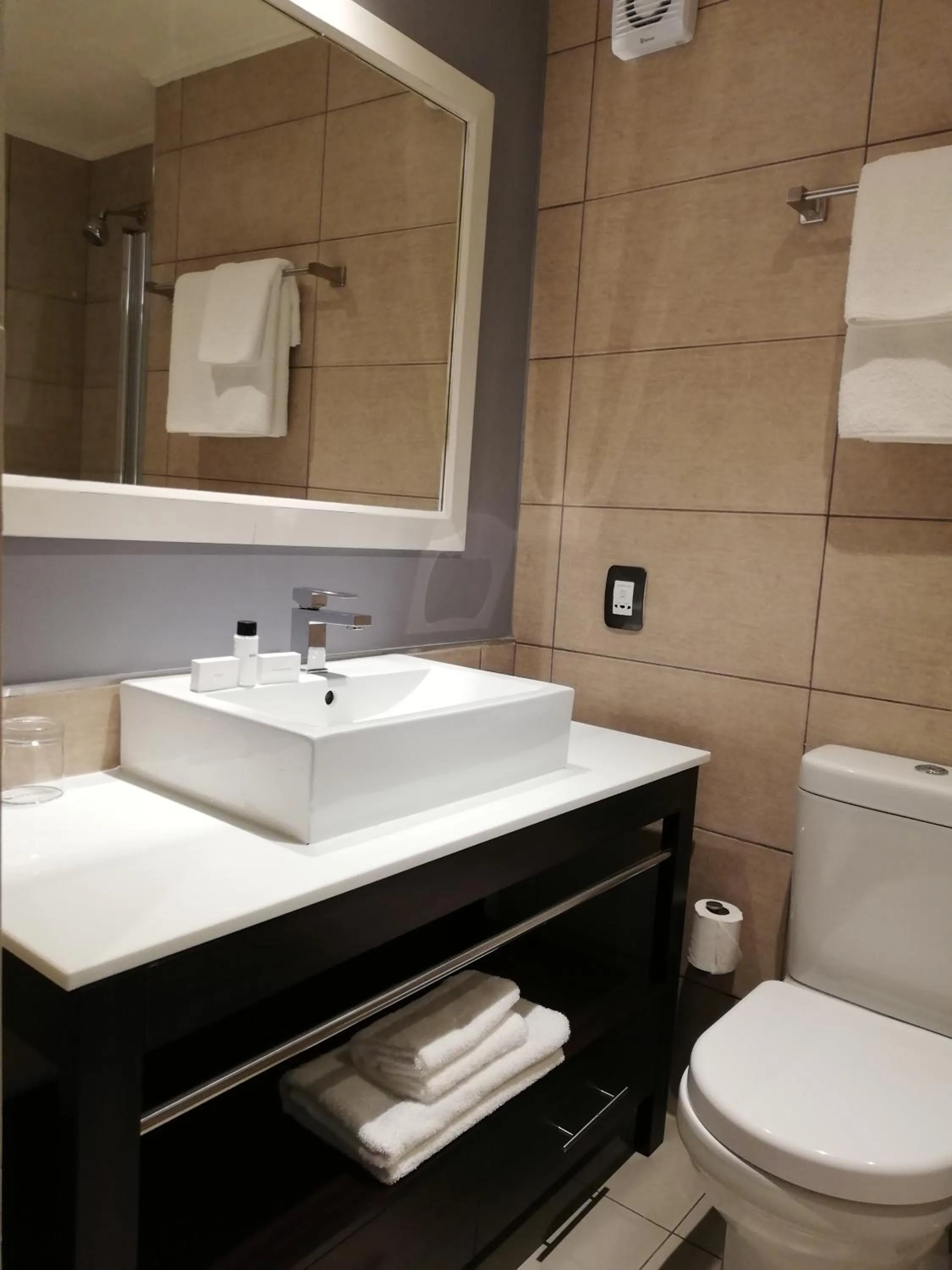 Sabi River Sun Resort