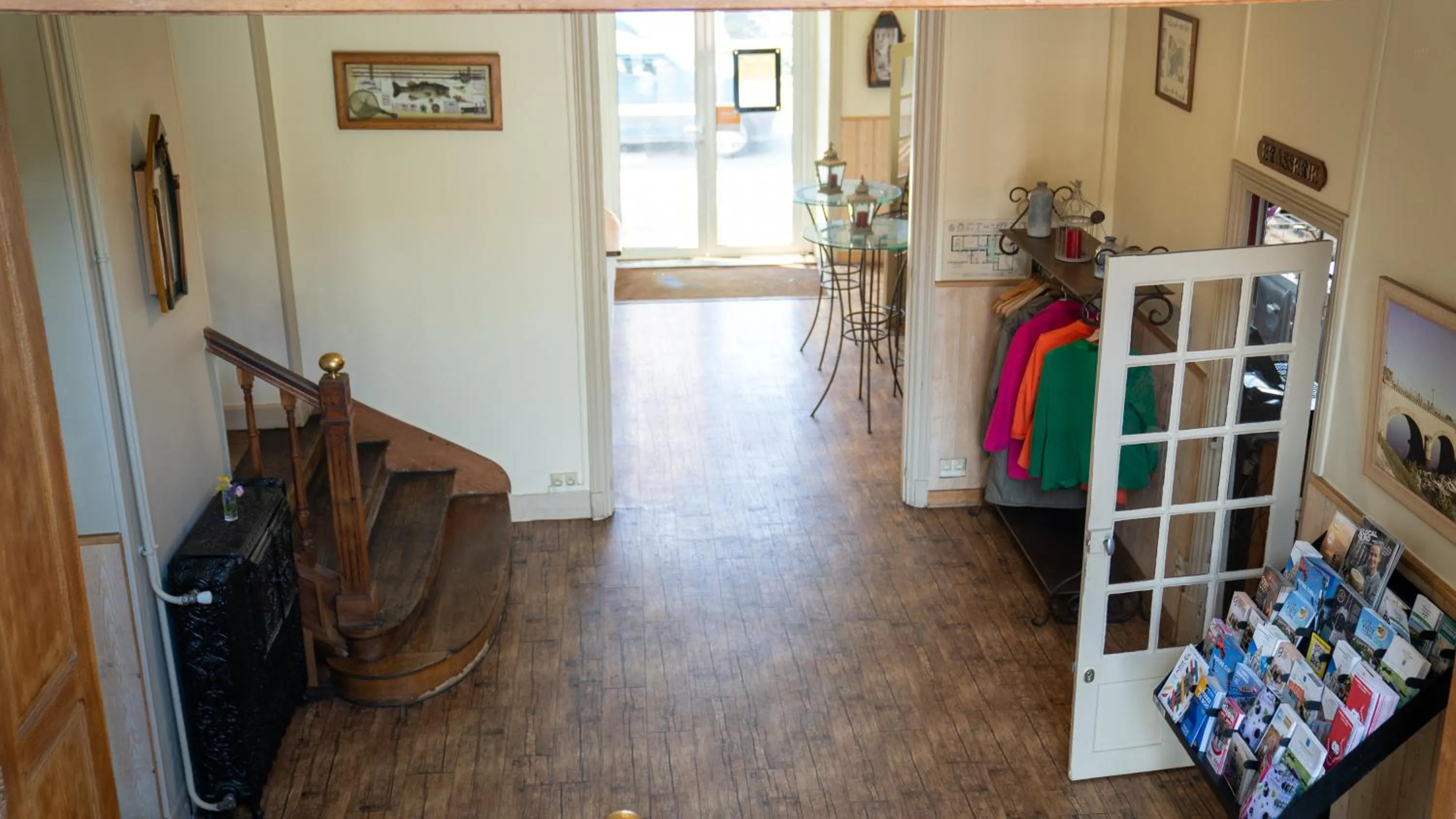 Le Relais Du Canalou