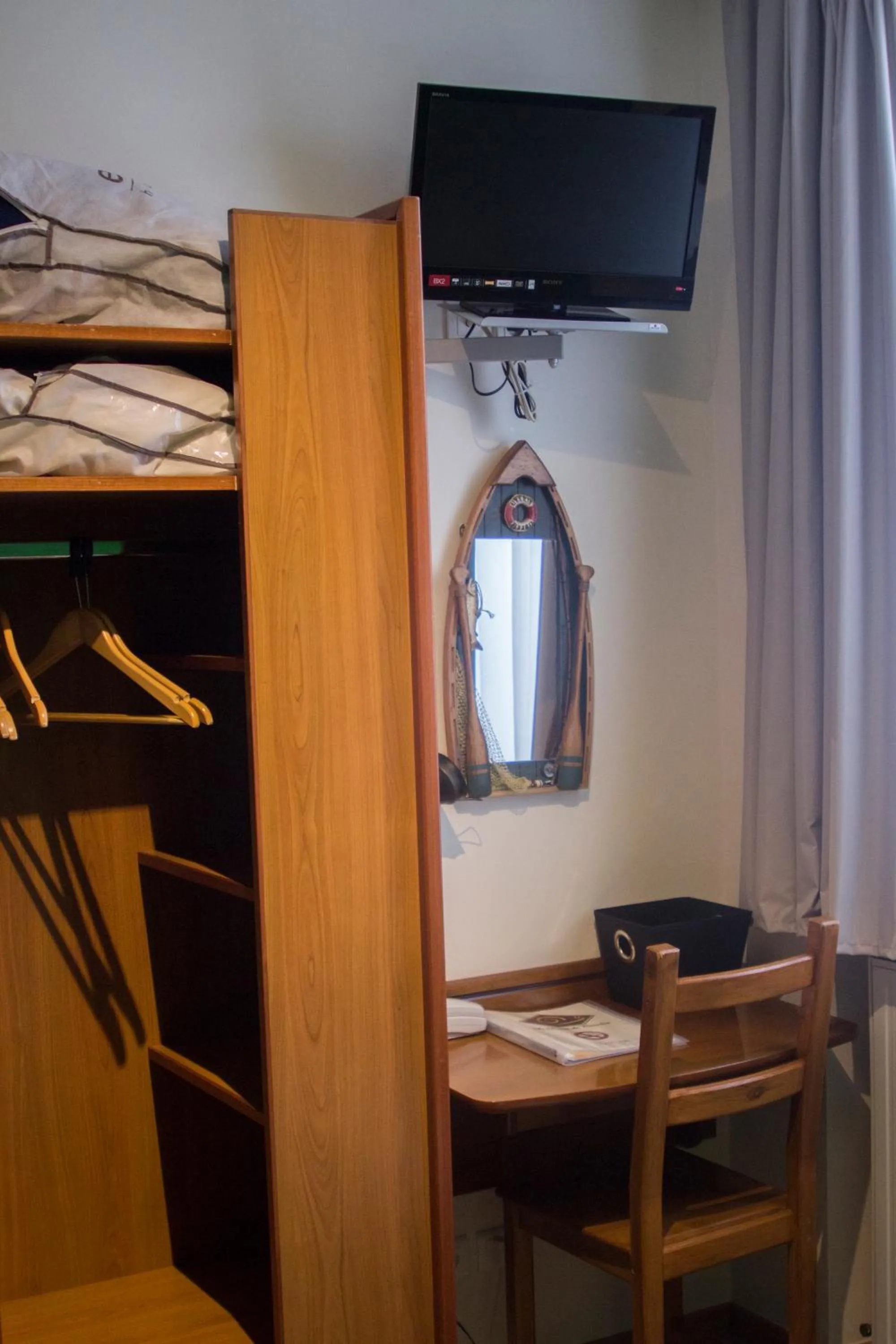 TV and multimedia in Le Relais Du Canalou