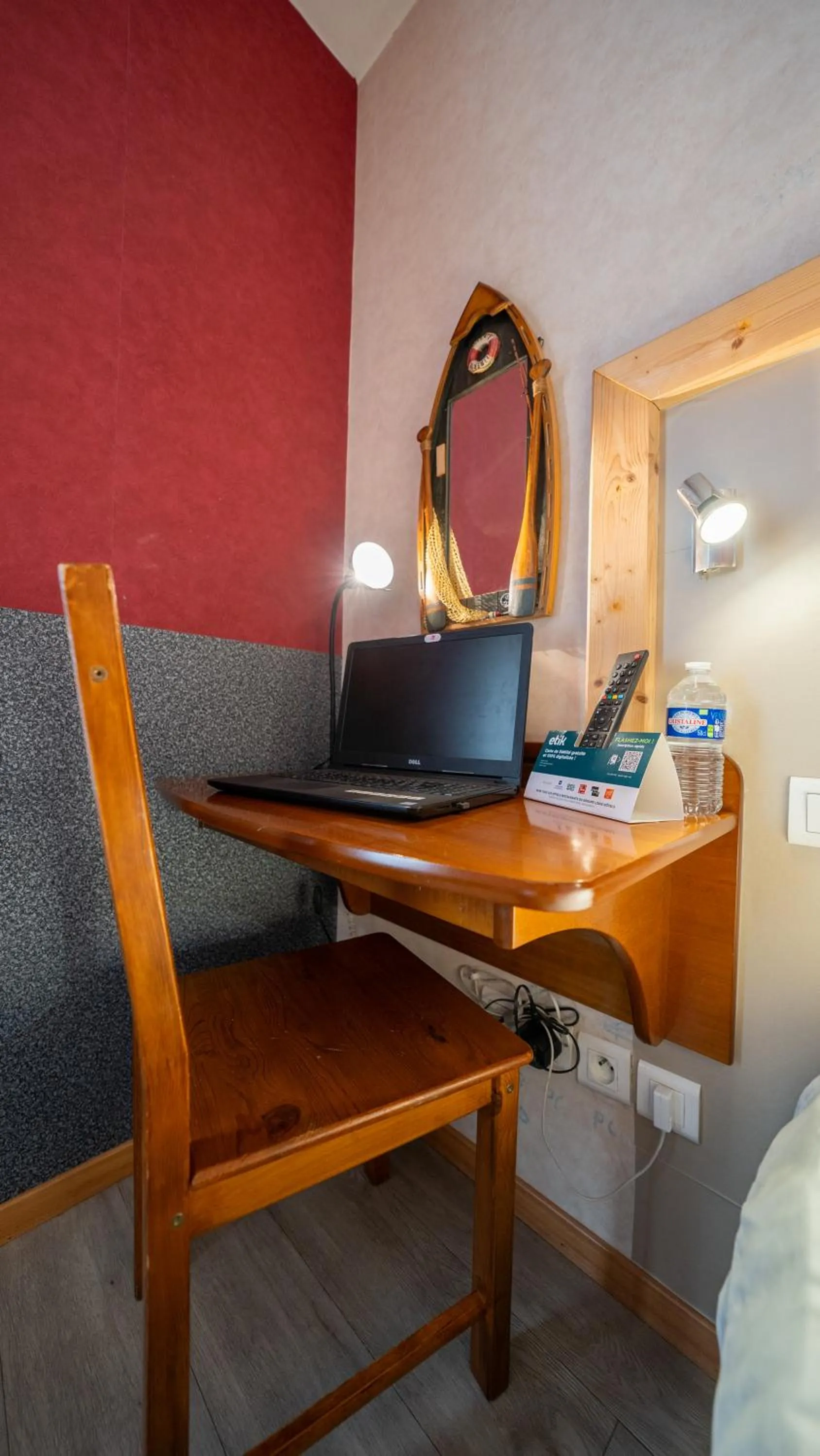 Le Relais Du Canalou