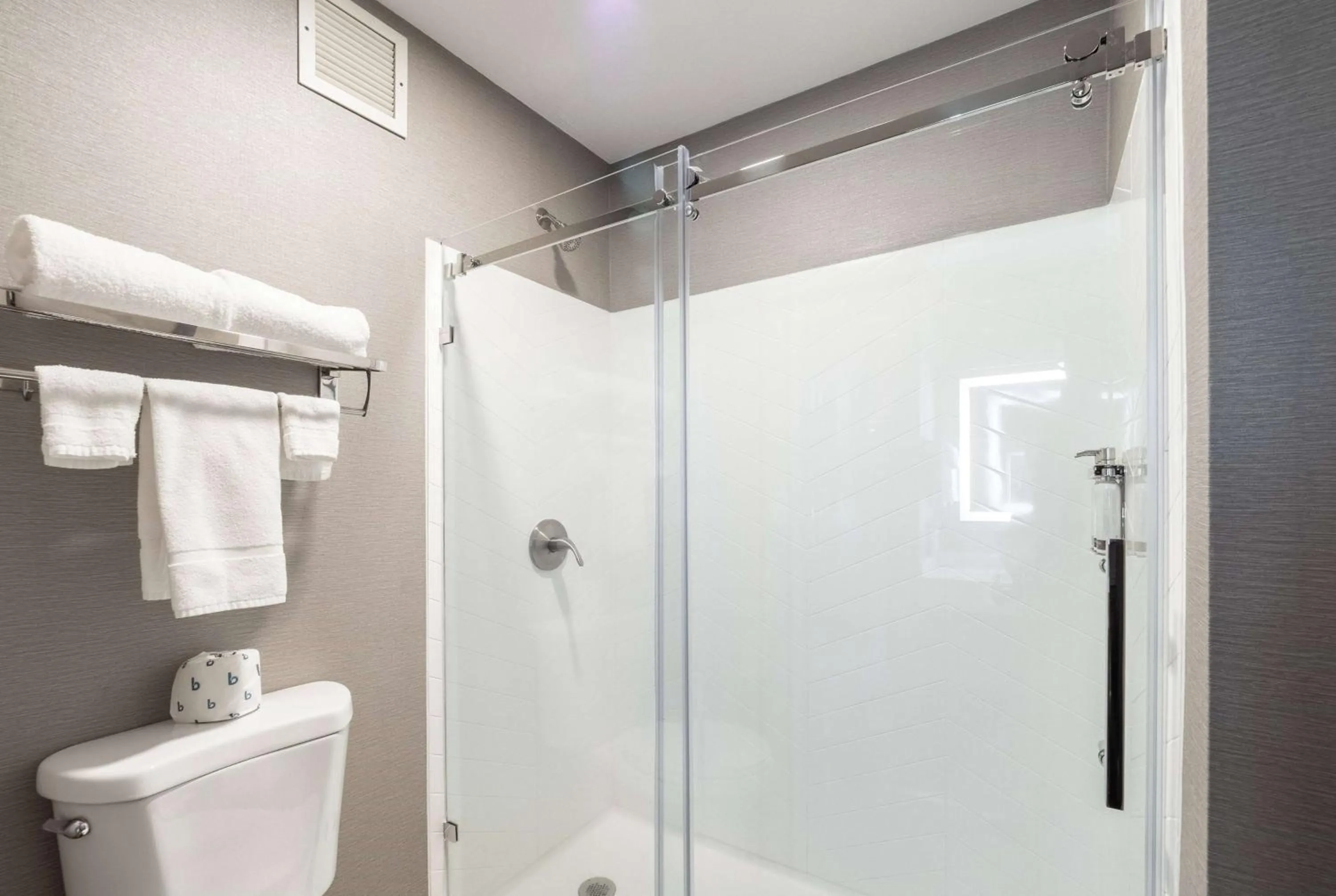 TV and multimedia in Baymont by Wyndham Anderson