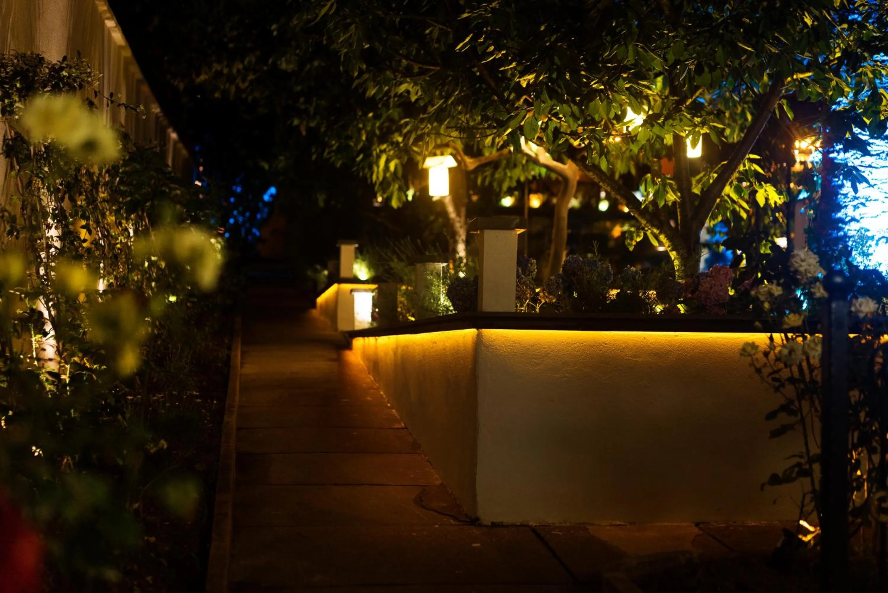 On site in No2 Hotel By Şükrü