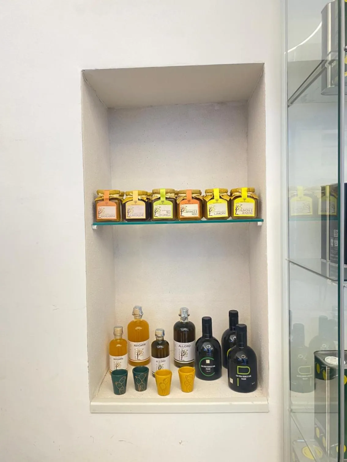 Casa D'Angiò -Manfredi Homes&Villas