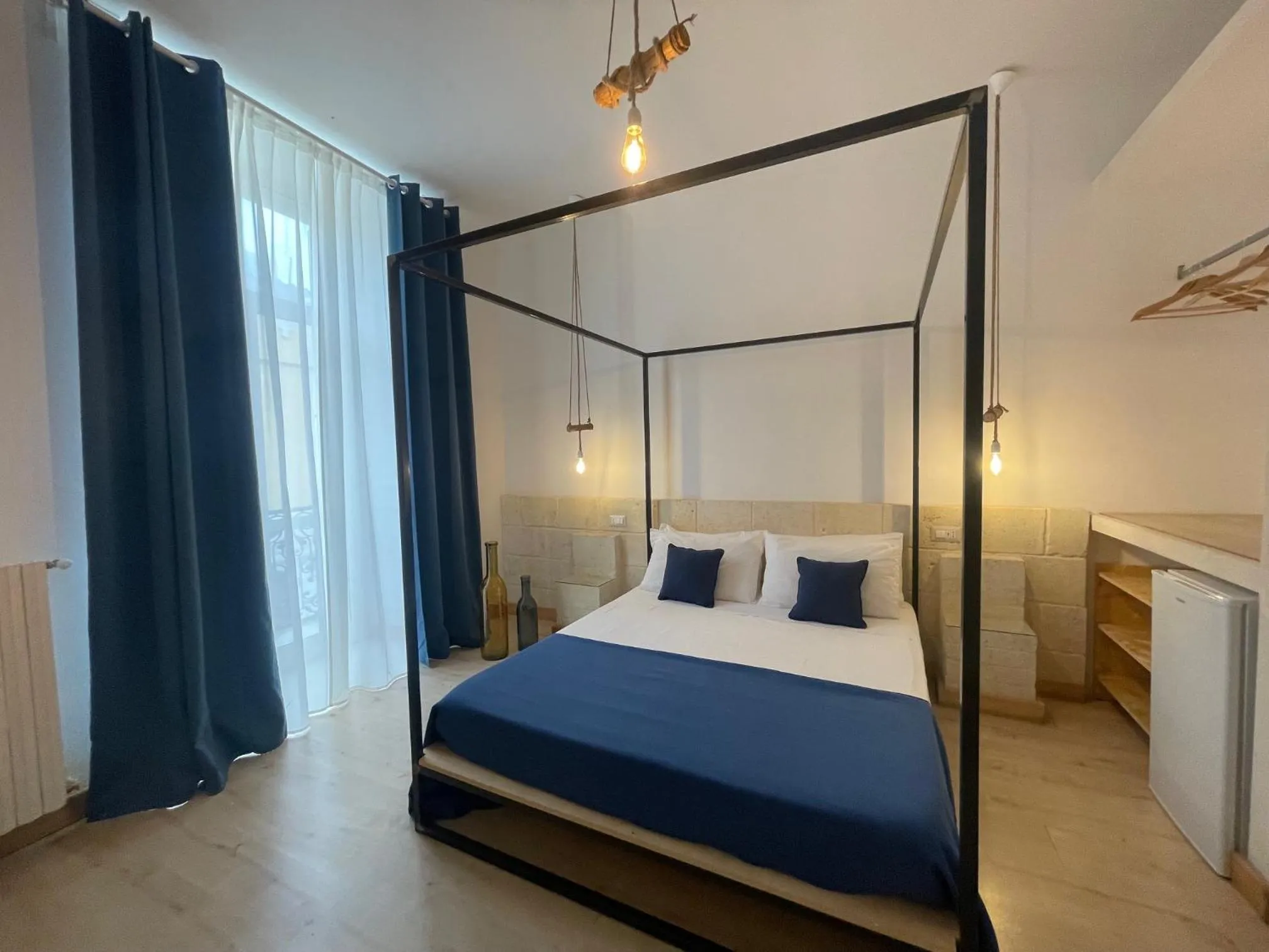 Bedroom, Bed in Casa D'Angiò -Manfredi Homes&Villas