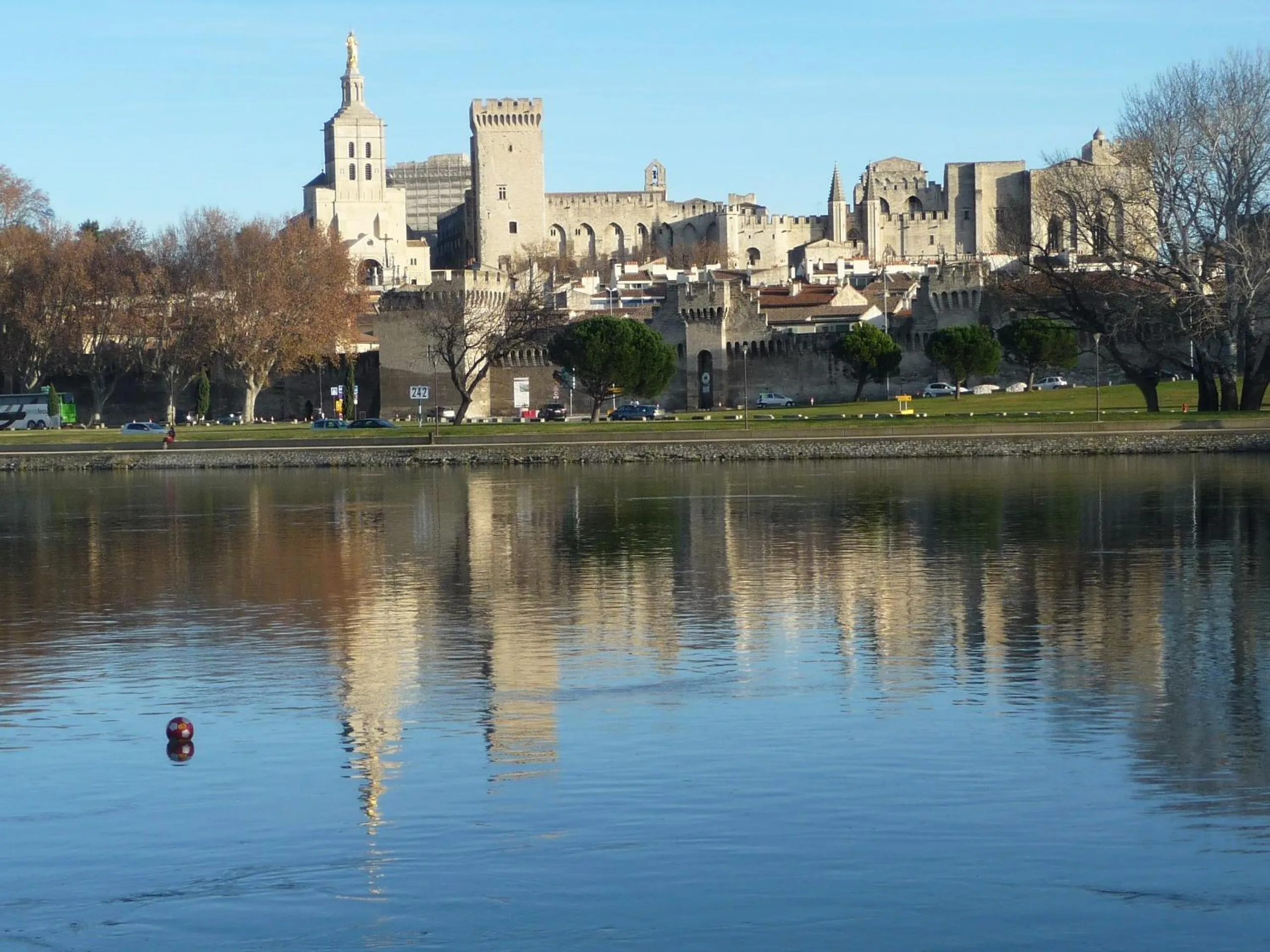 Activities in HOTEL ERMITAGE