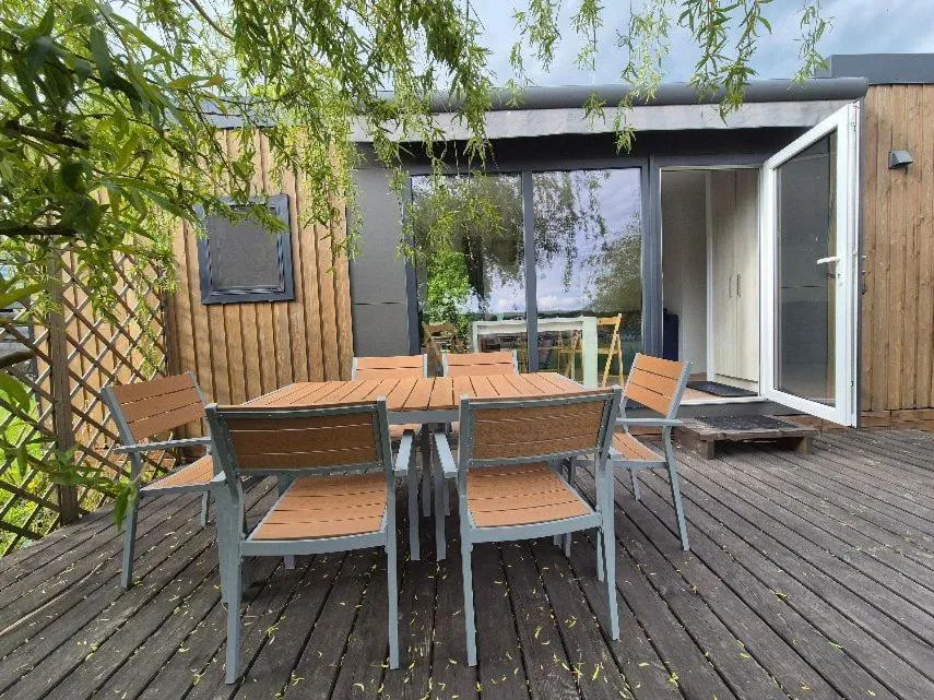 Pensjonat Rybaczówka - noclegi, restauracja, port