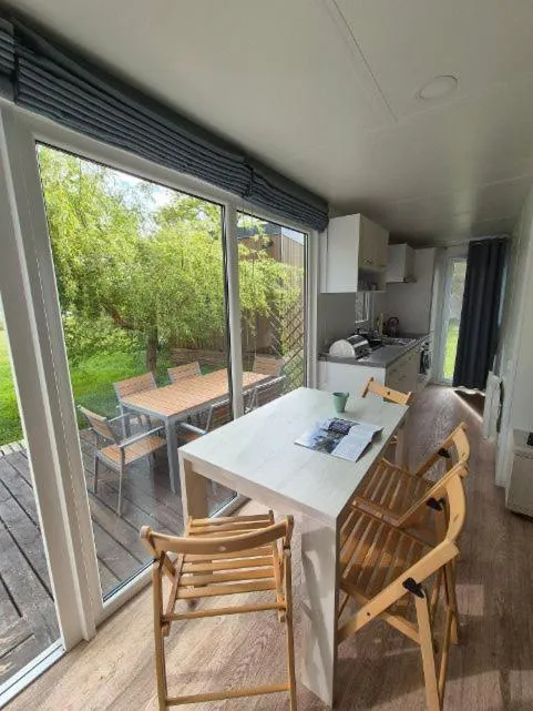 Pensjonat Rybaczówka - noclegi, restauracja, port