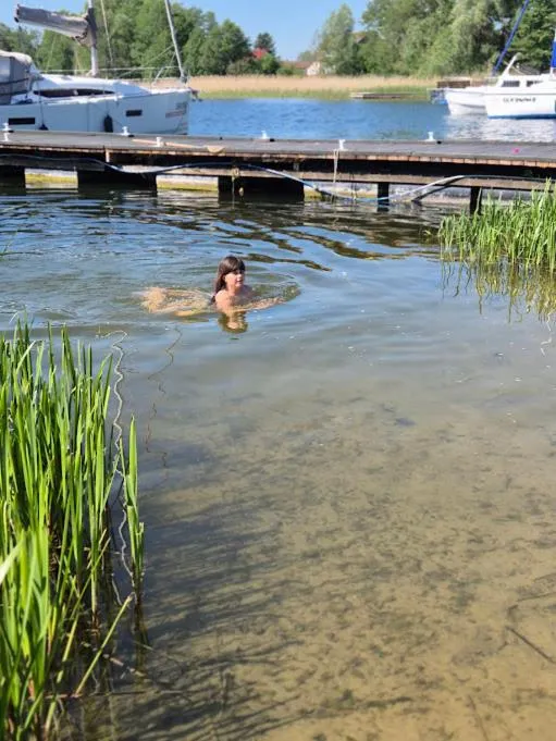 Pensjonat Rybaczówka - noclegi, restauracja, port