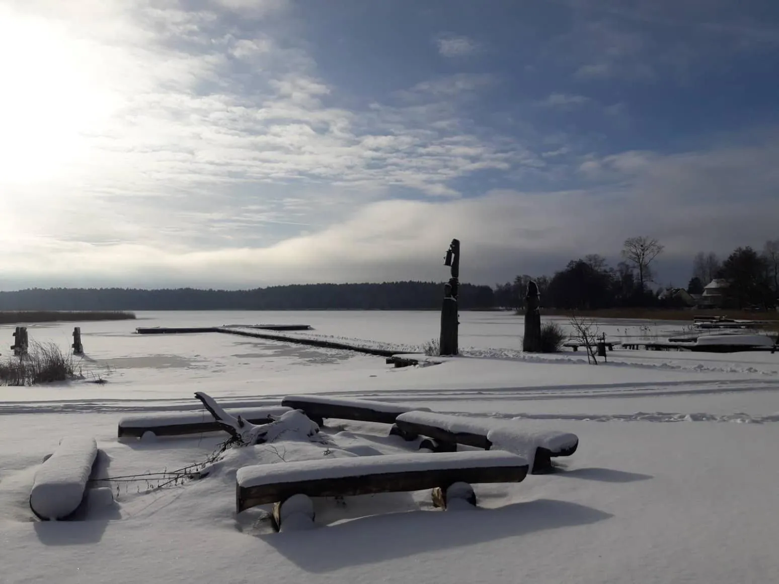 Pensjonat Rybaczówka - noclegi, restauracja, port