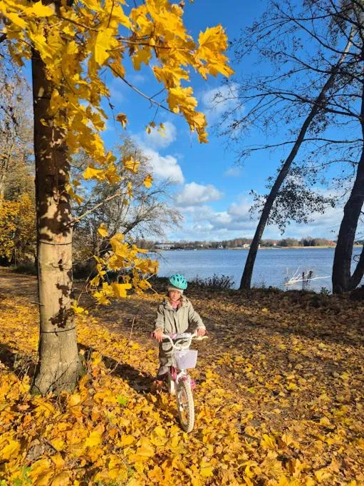 Pensjonat Rybaczówka - noclegi, restauracja, port