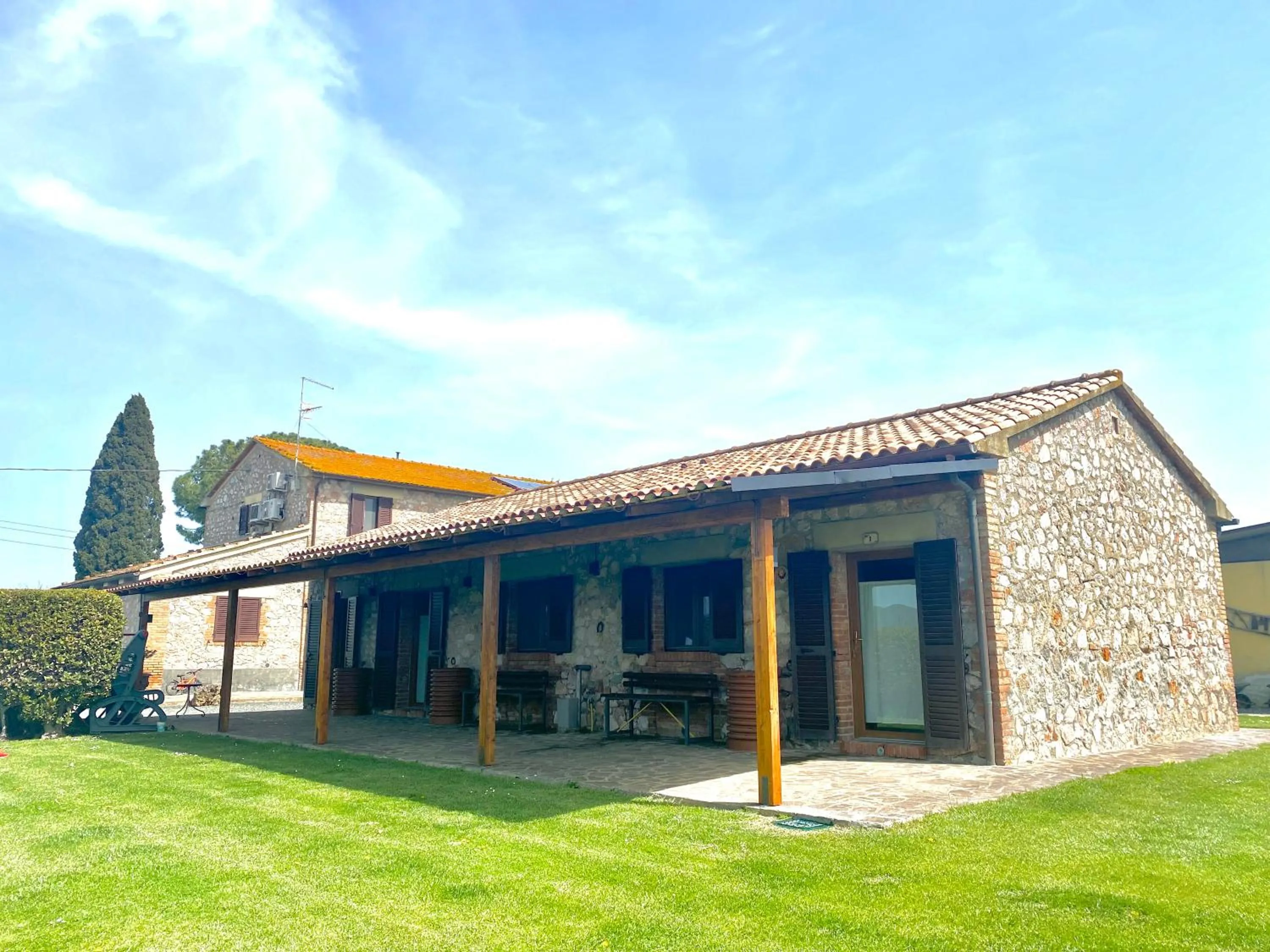 CASA VACANZE ARCOBALENO