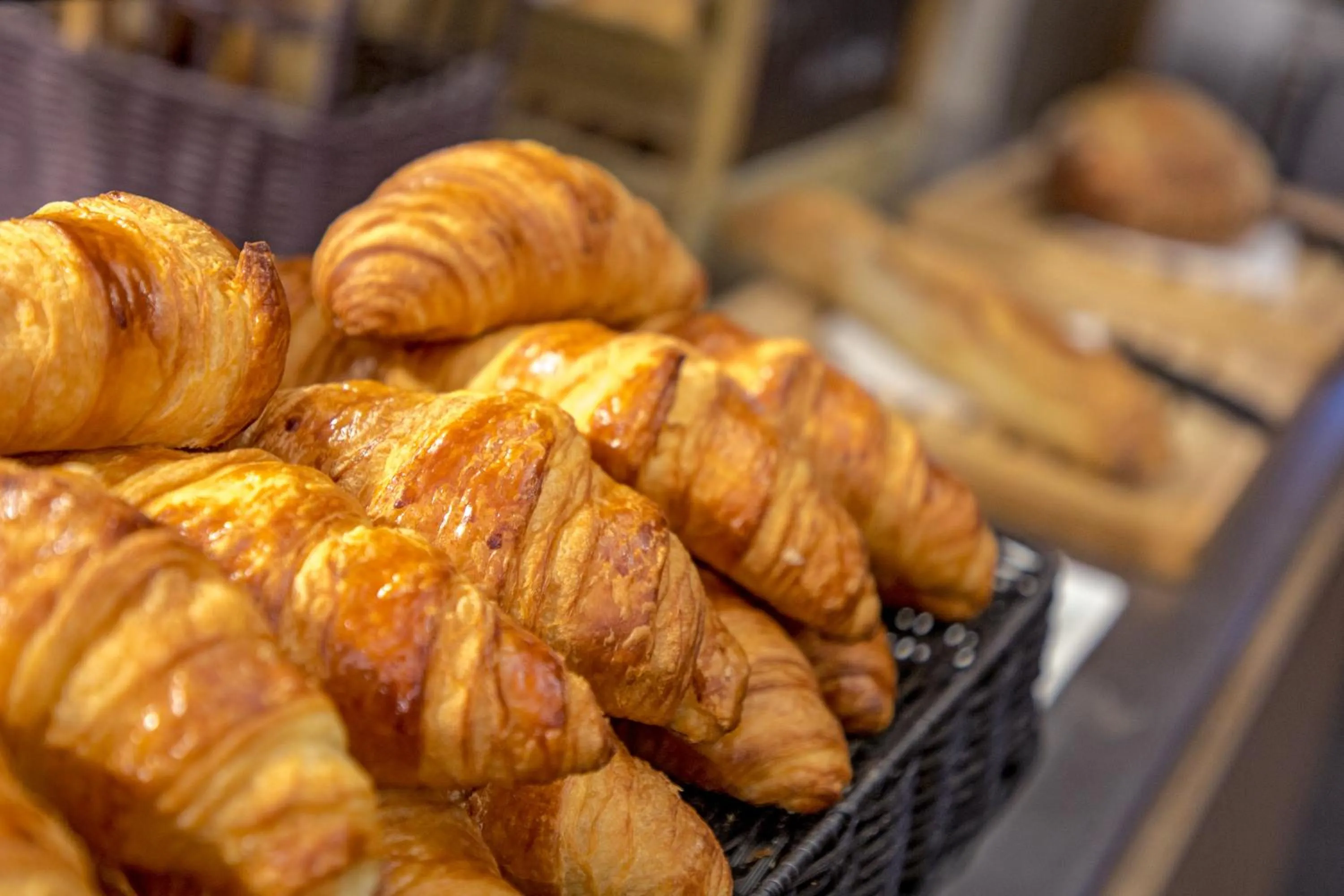 Restaurant/places to eat in SOWELL HOTELS Le Pas du Loup