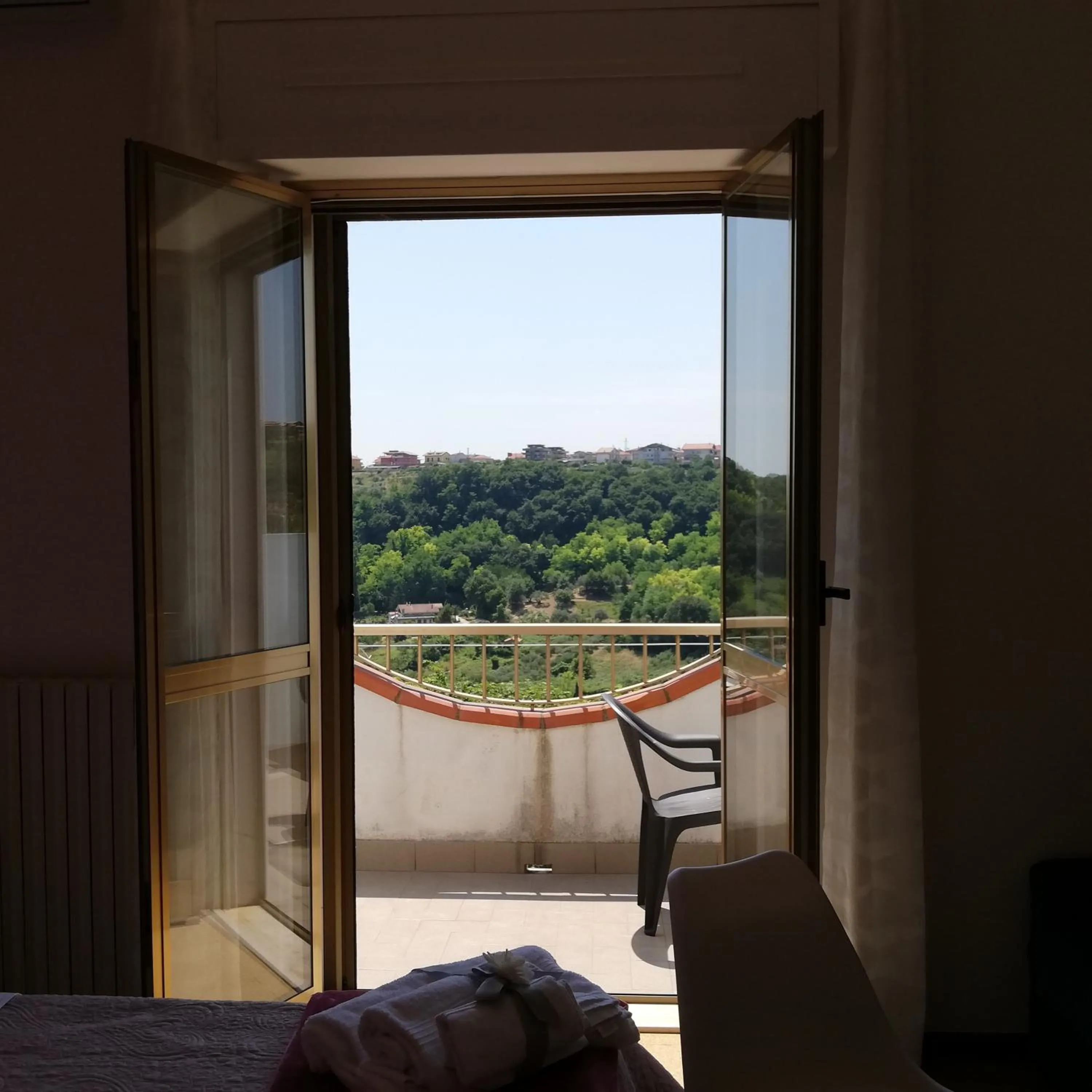 Bed and Breakfast House Relax