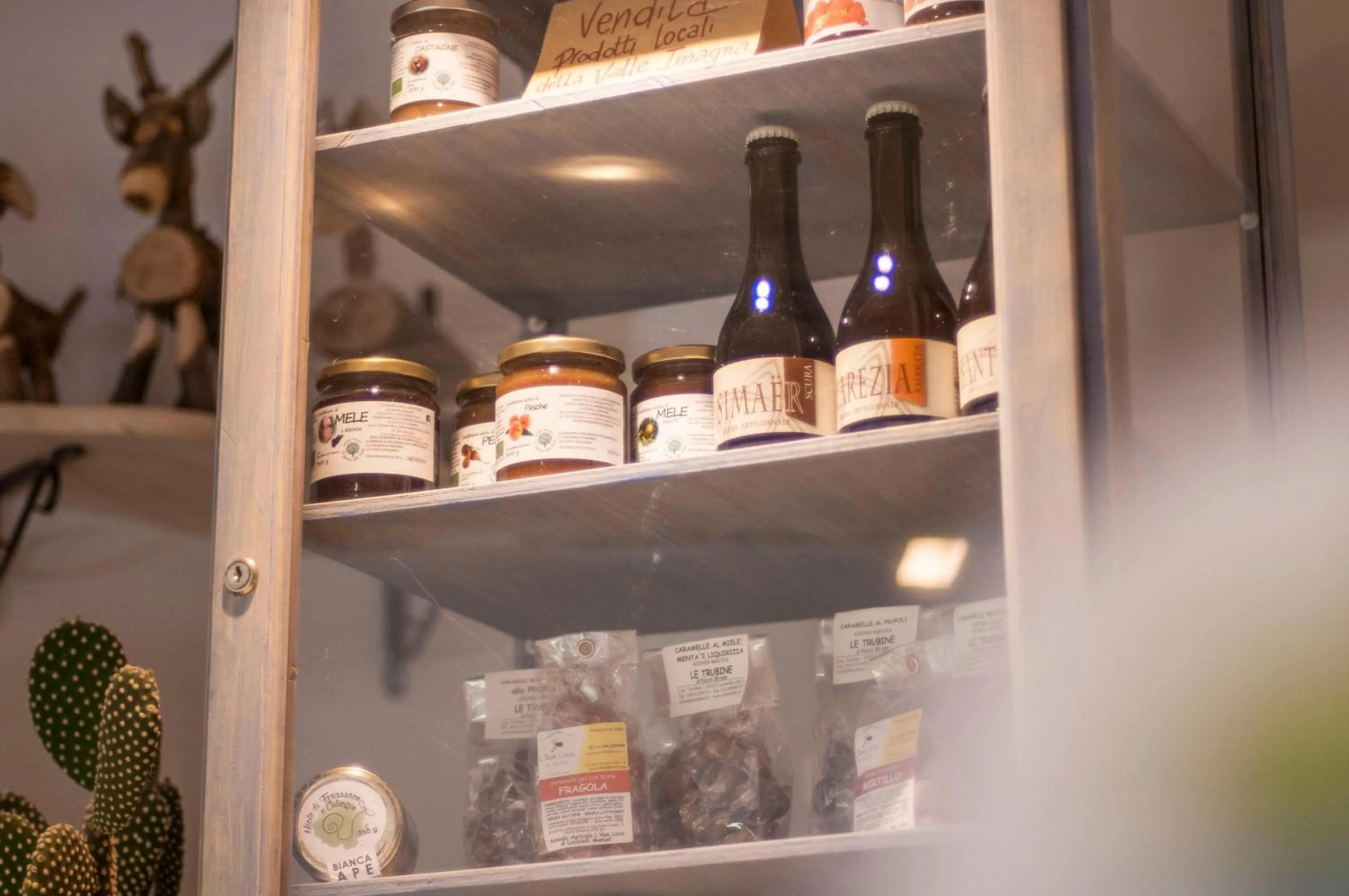 B&B Botton d'Oro Valle Imagna