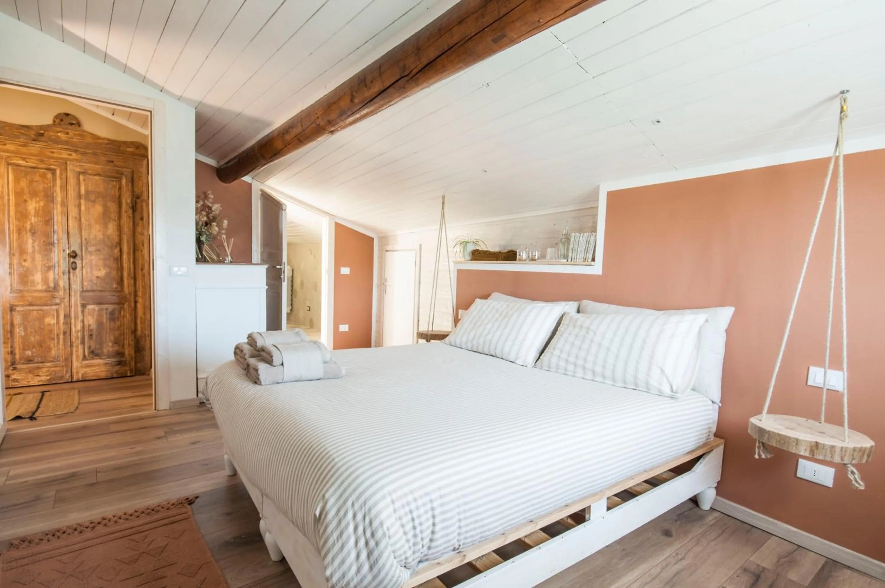 B&B Botton d'Oro Valle Imagna