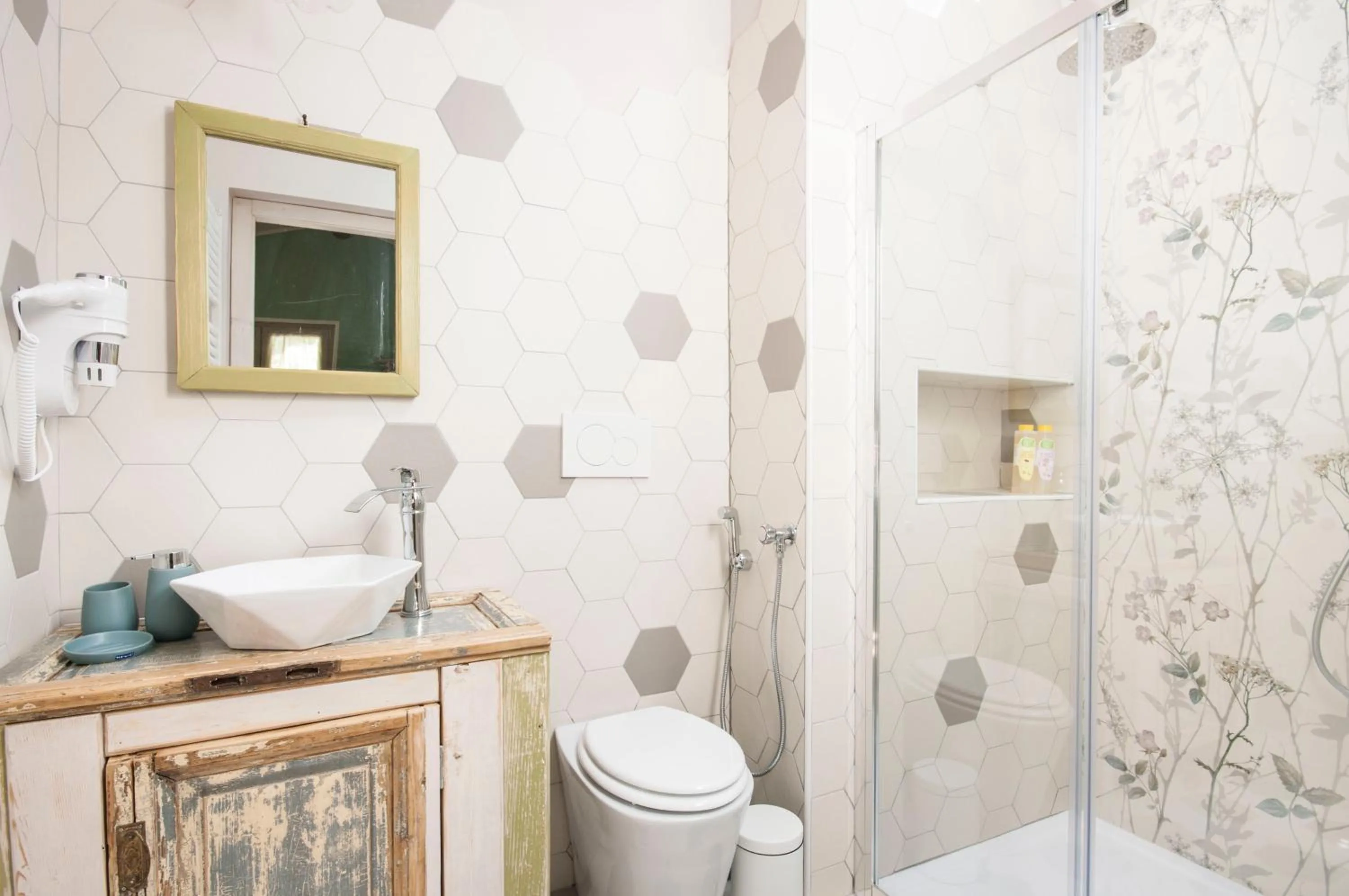 B&B Botton d'Oro Valle Imagna