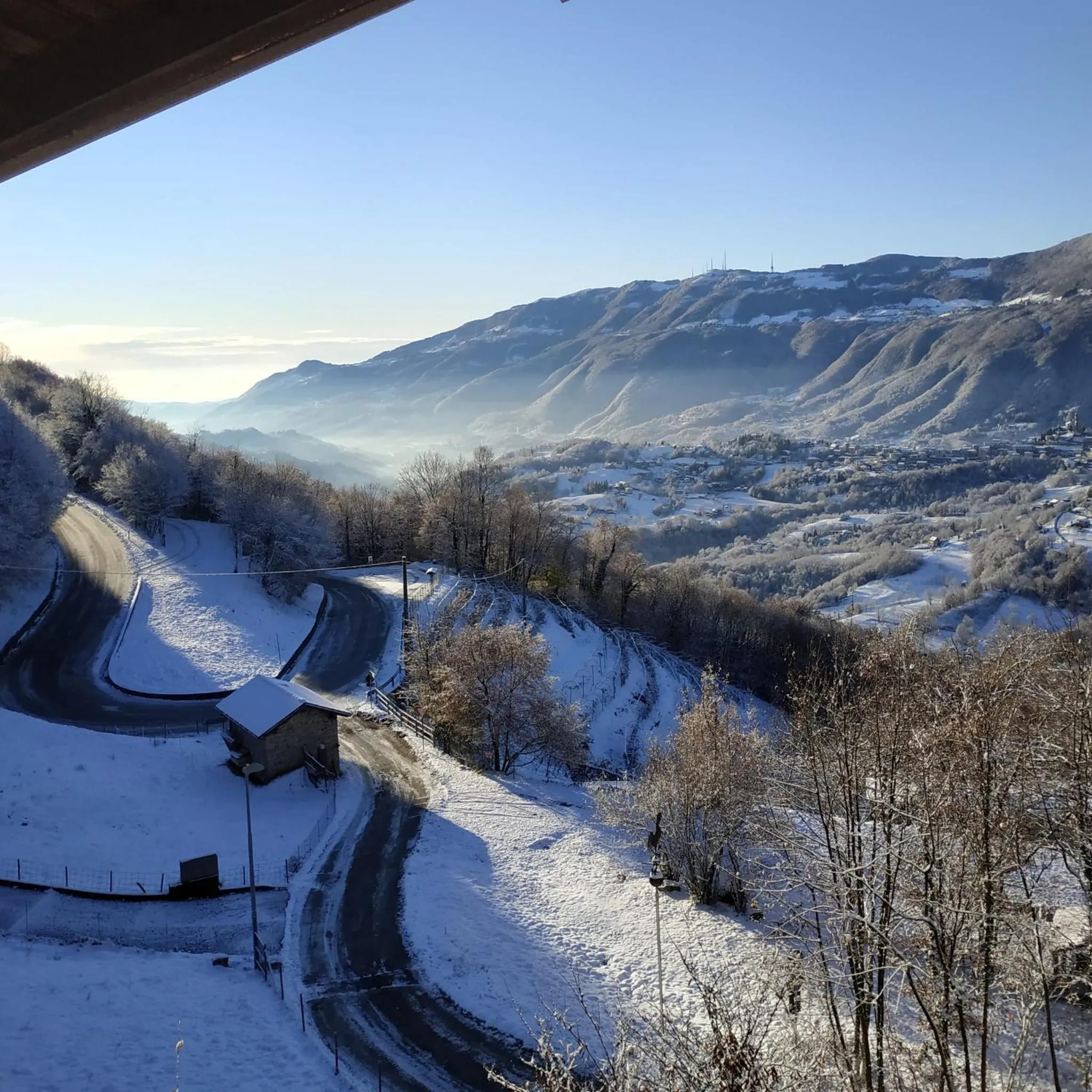 B&B Botton d'Oro Valle Imagna