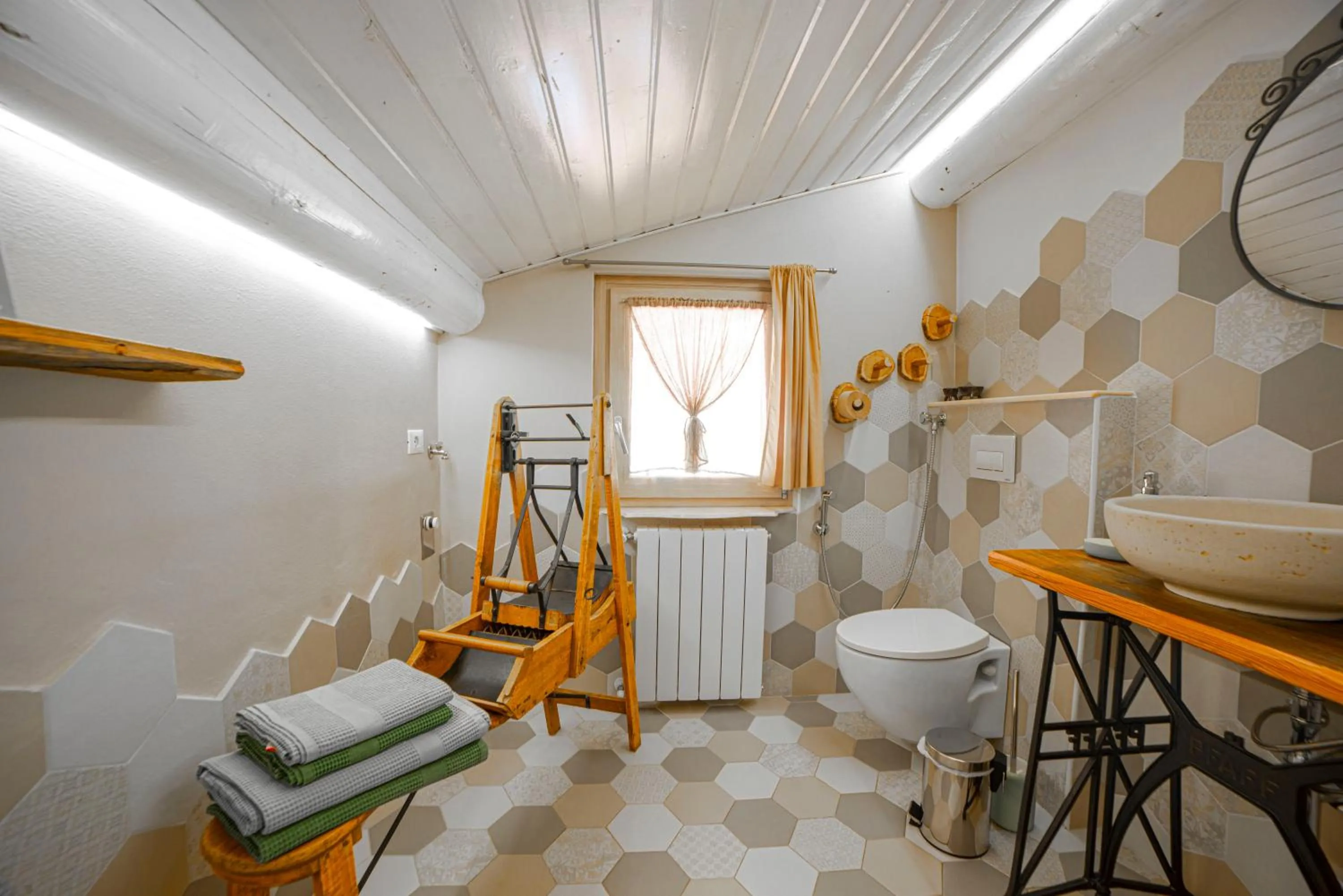 B&B Botton d'Oro Valle Imagna