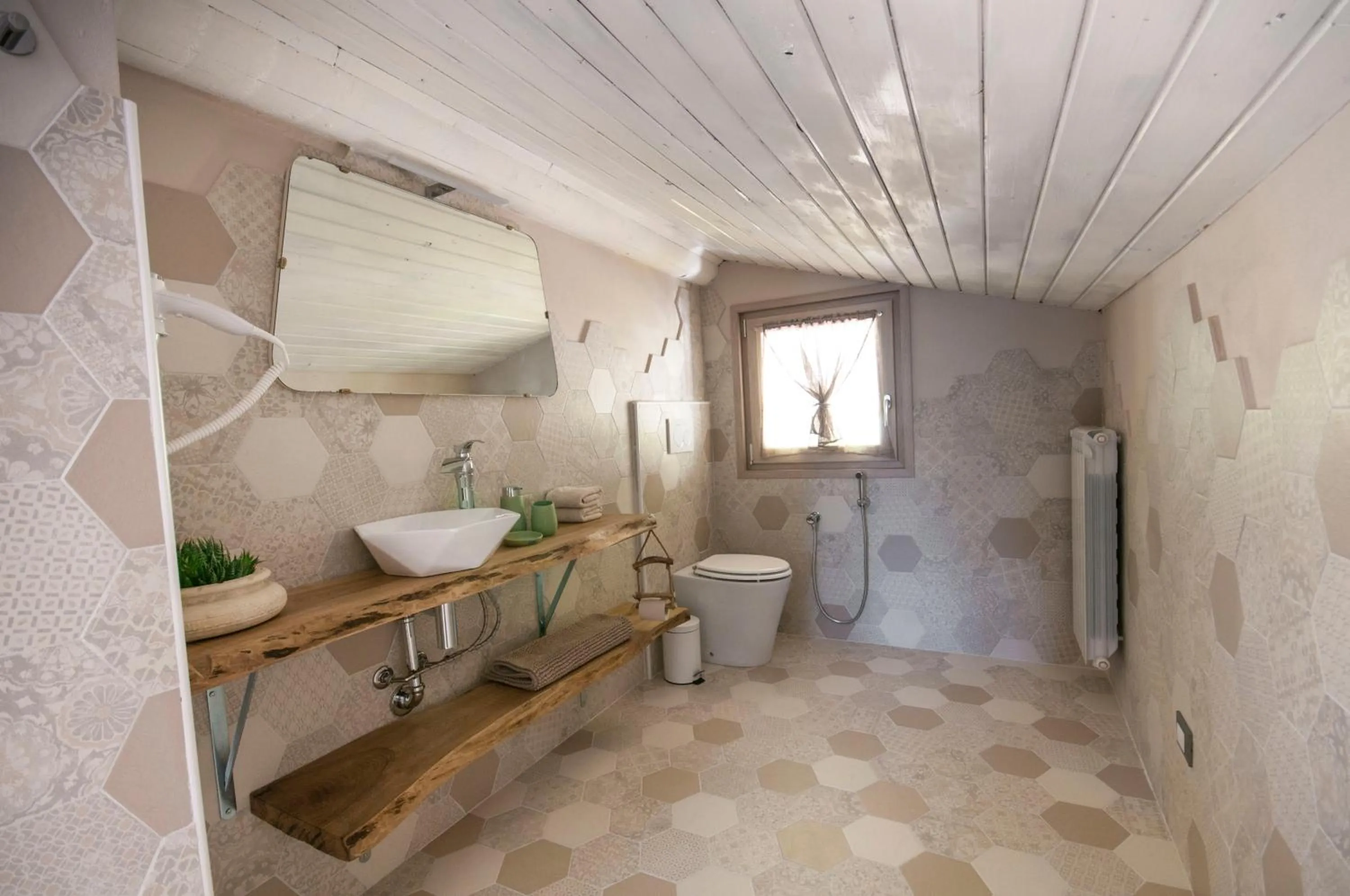 B&B Botton d'Oro Valle Imagna