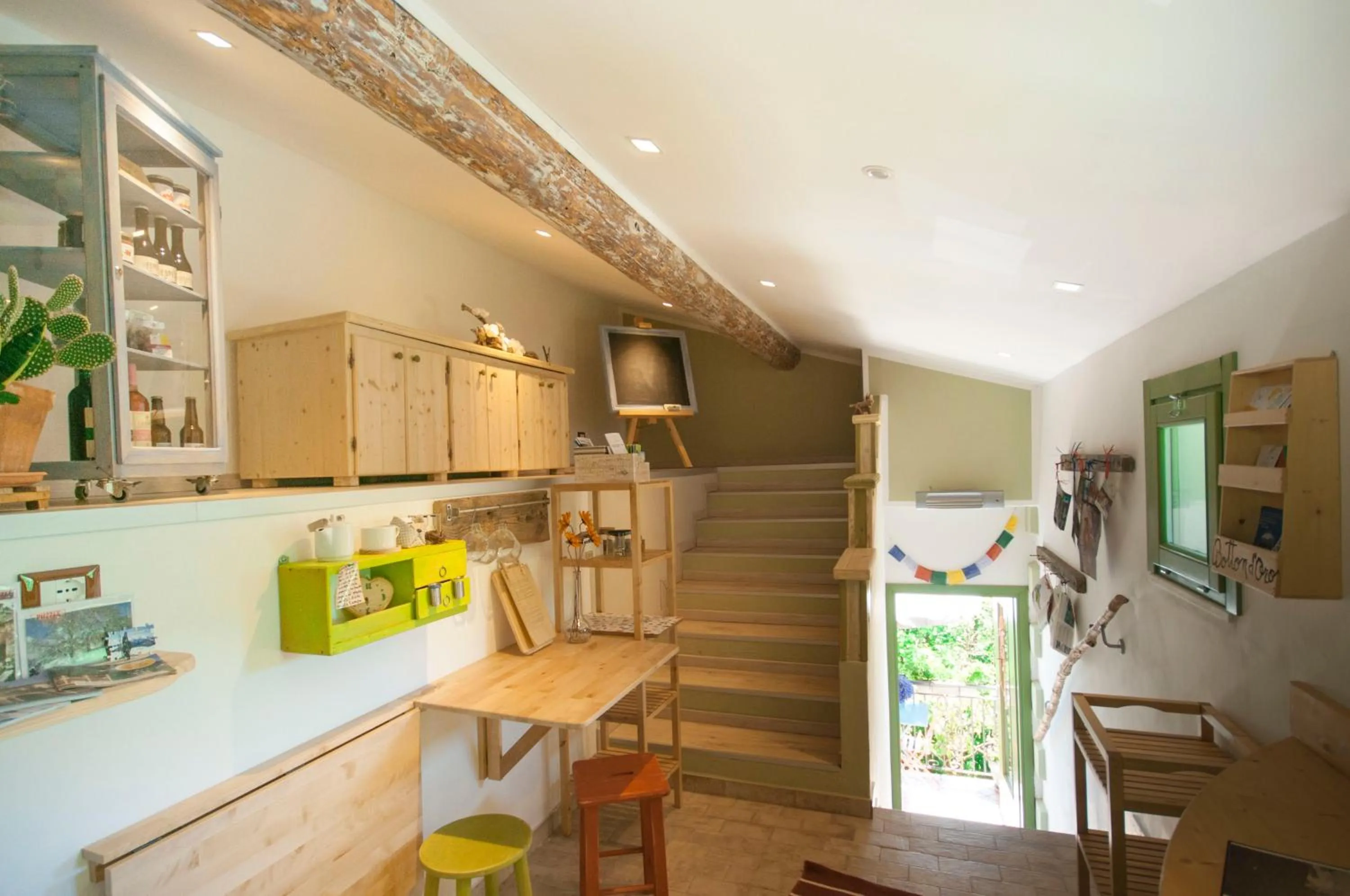 B&B Botton d'Oro Valle Imagna