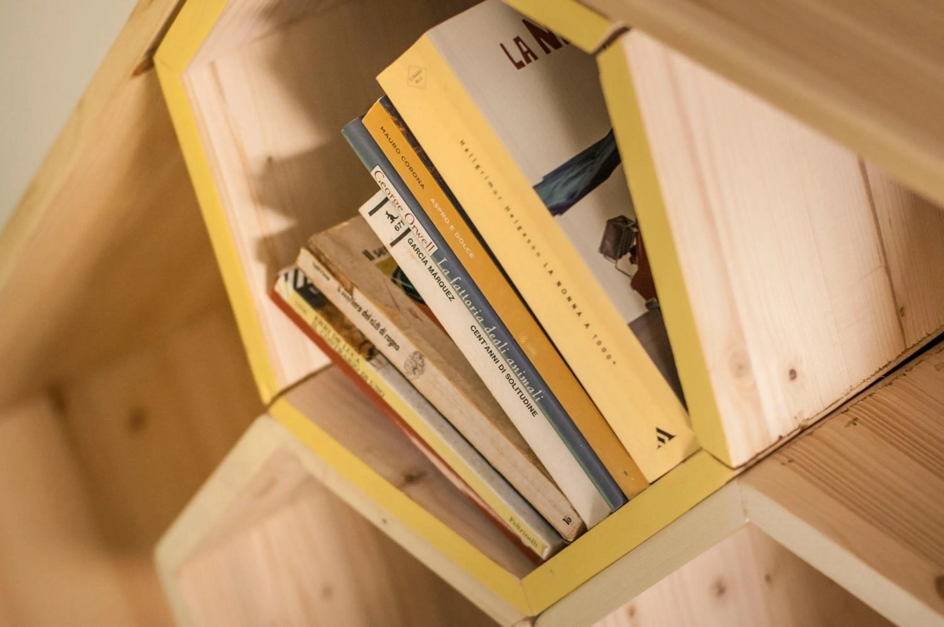 B&B Botton d'Oro Valle Imagna