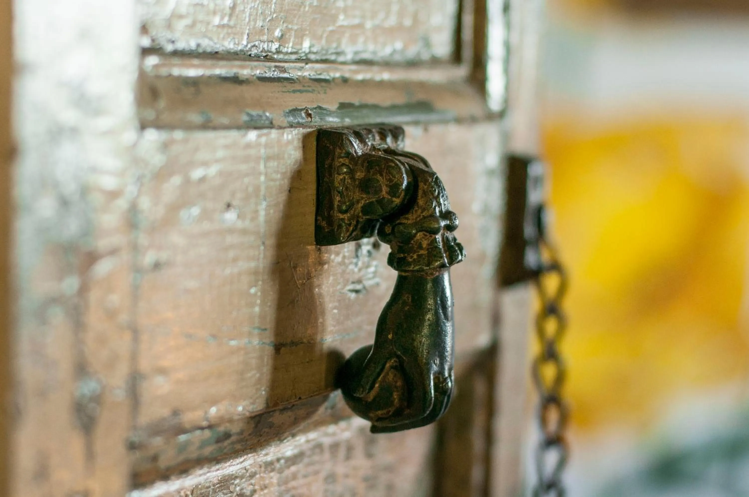 B&B Botton d'Oro Valle Imagna