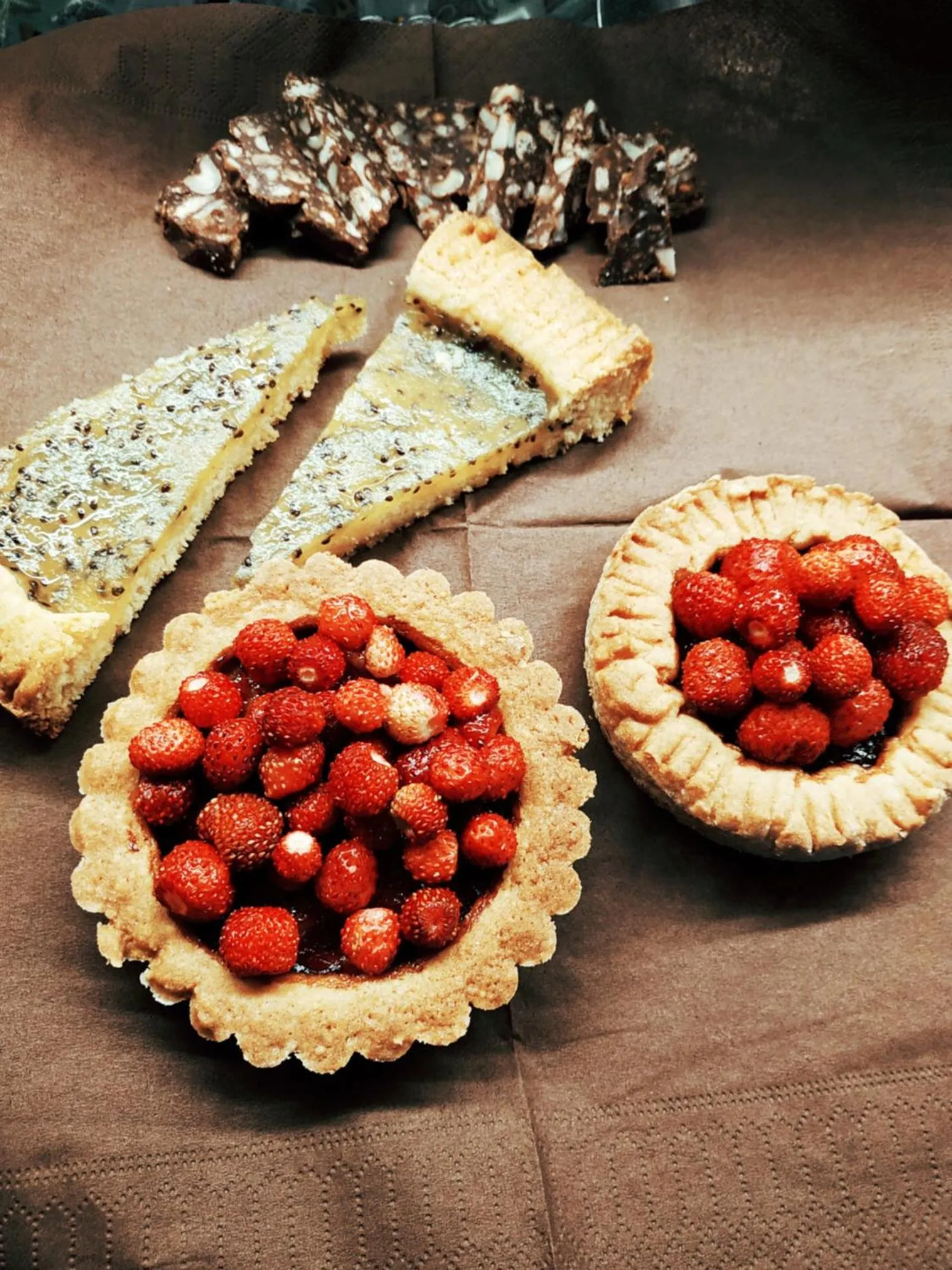 Breakfast in B&B Botton d'Oro Valle Imagna