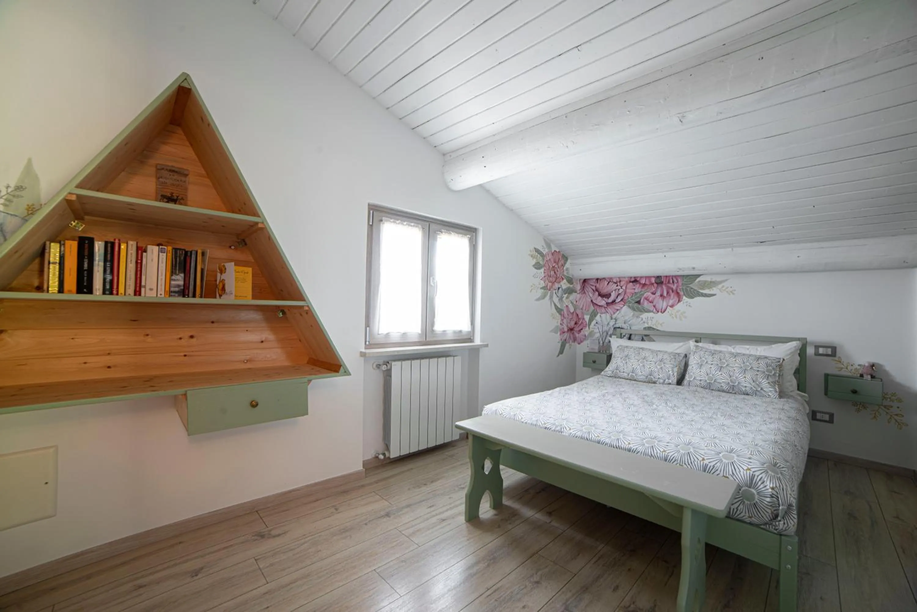 B&B Botton d'Oro Valle Imagna