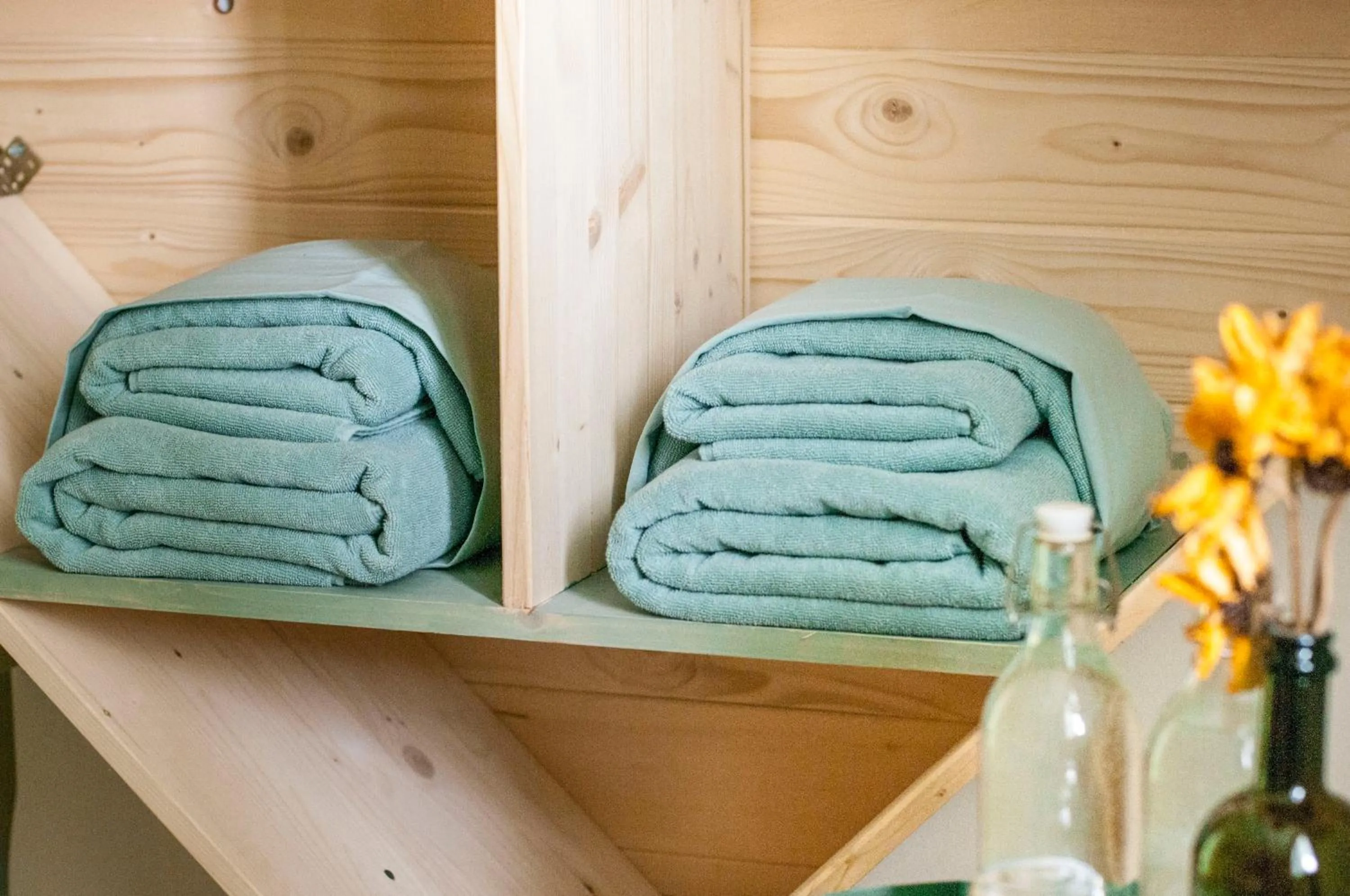 Double Room in B&B Botton d'Oro Valle Imagna