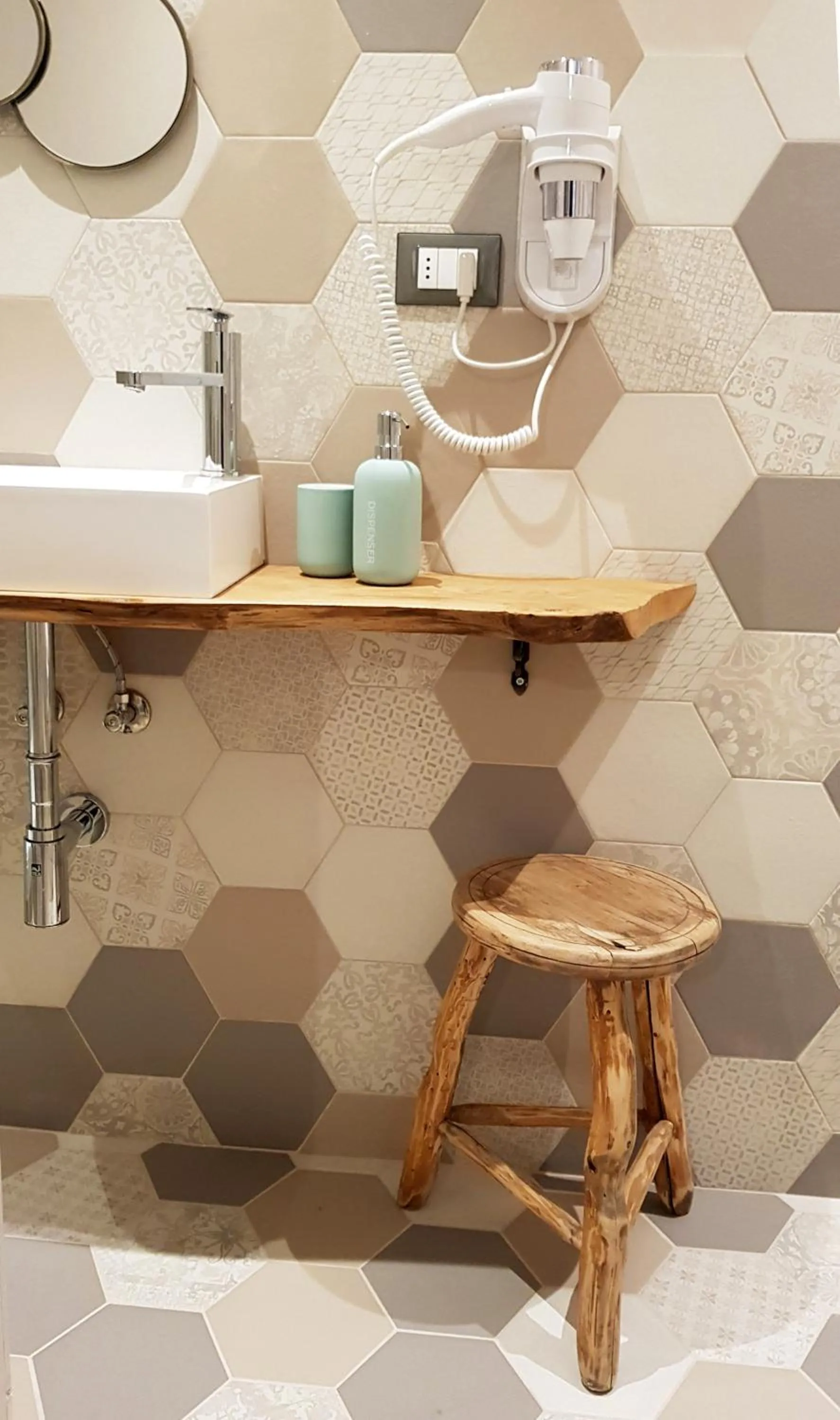 B&B Botton d'Oro Valle Imagna