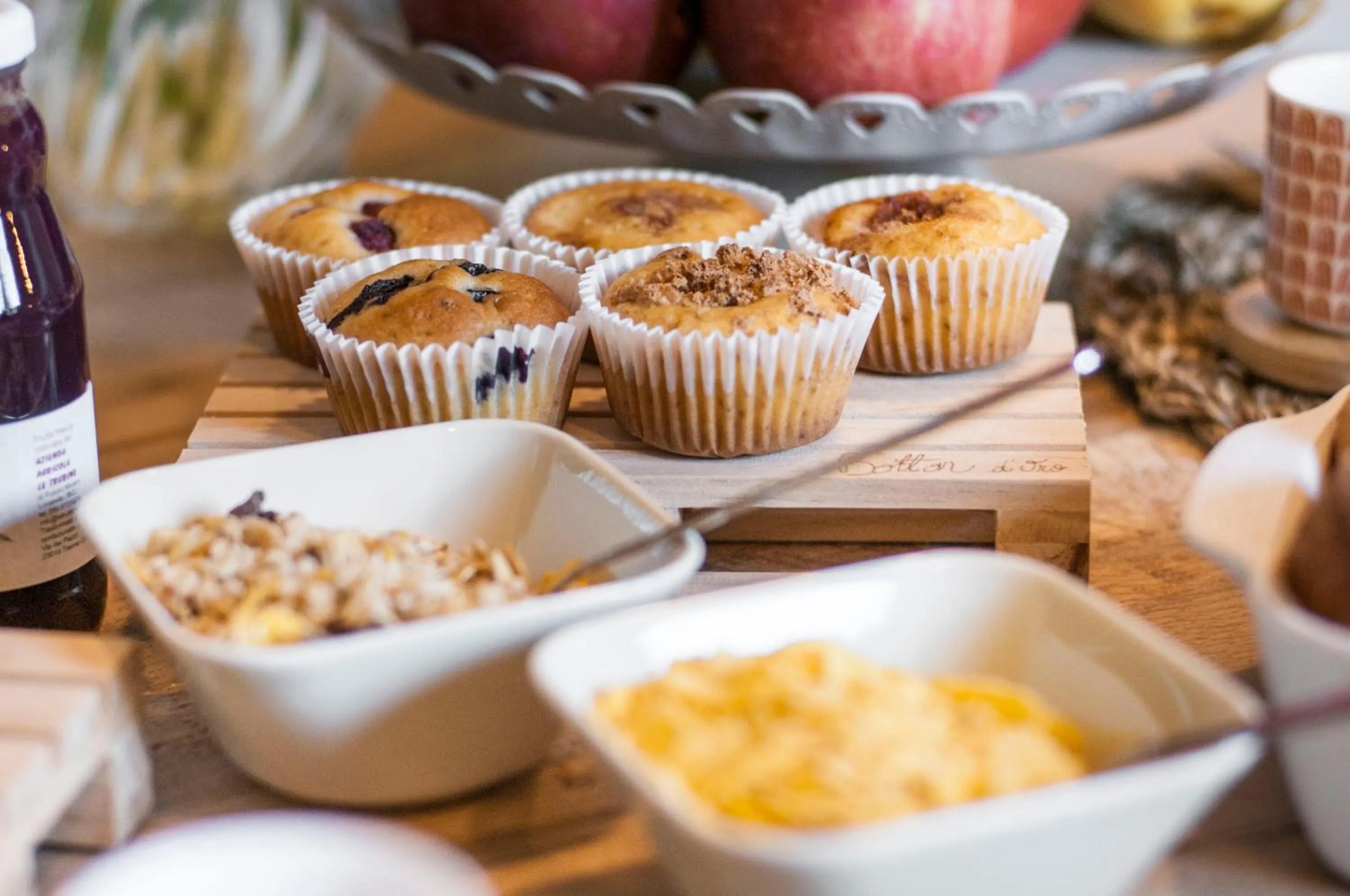 B&B Botton d'Oro Valle Imagna