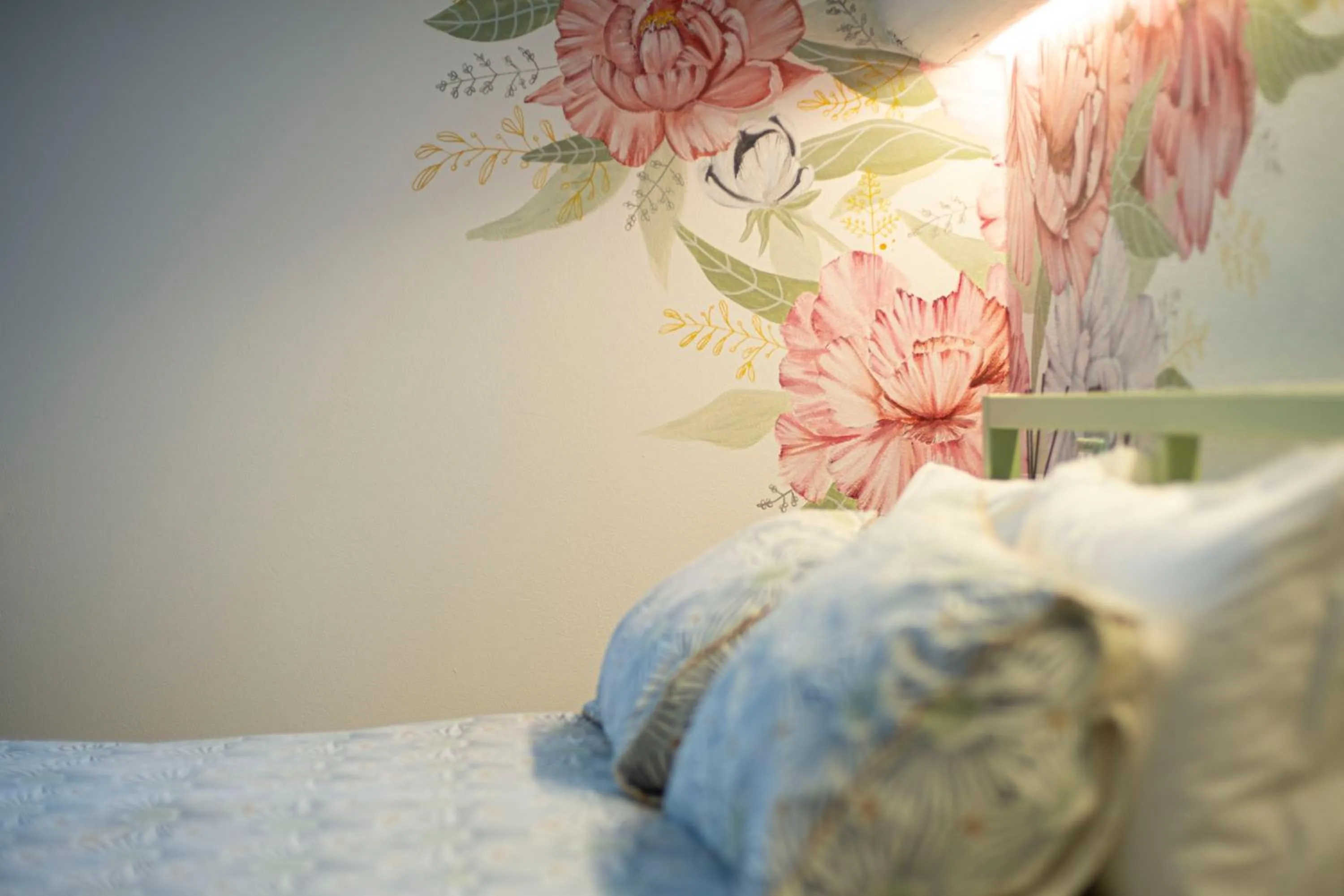 B&B Botton d'Oro Valle Imagna