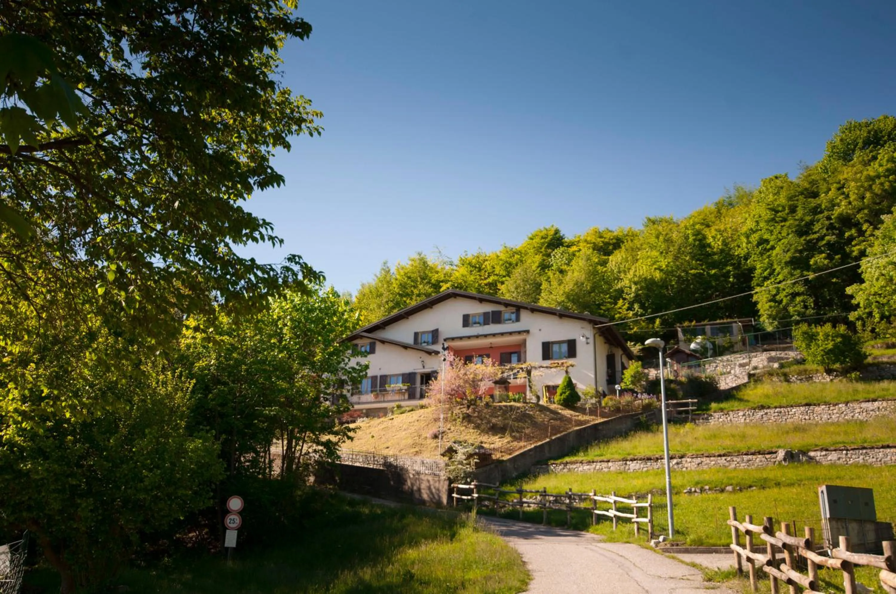 B&B Botton d'Oro Valle Imagna