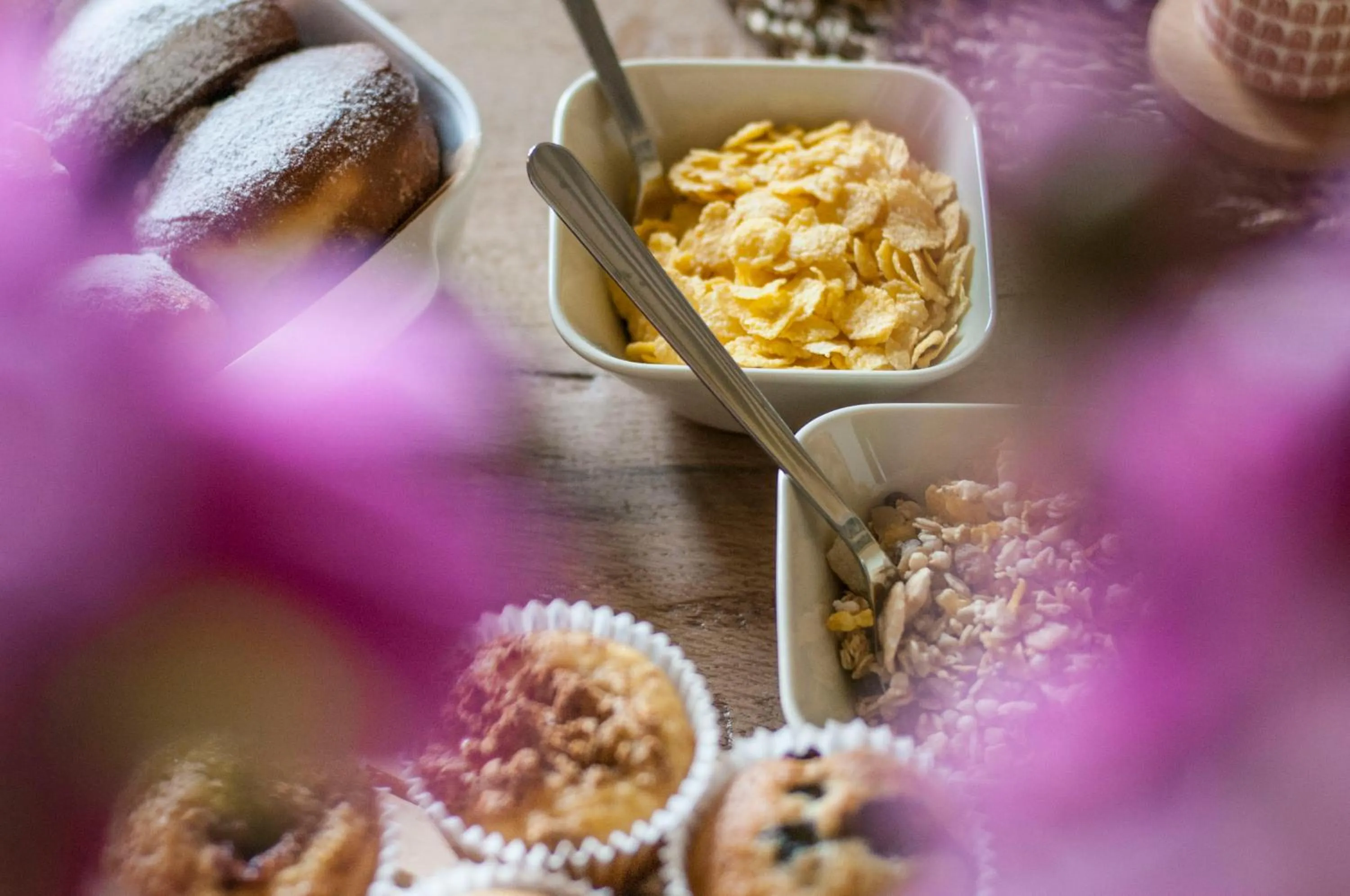 B&B Botton d'Oro Valle Imagna