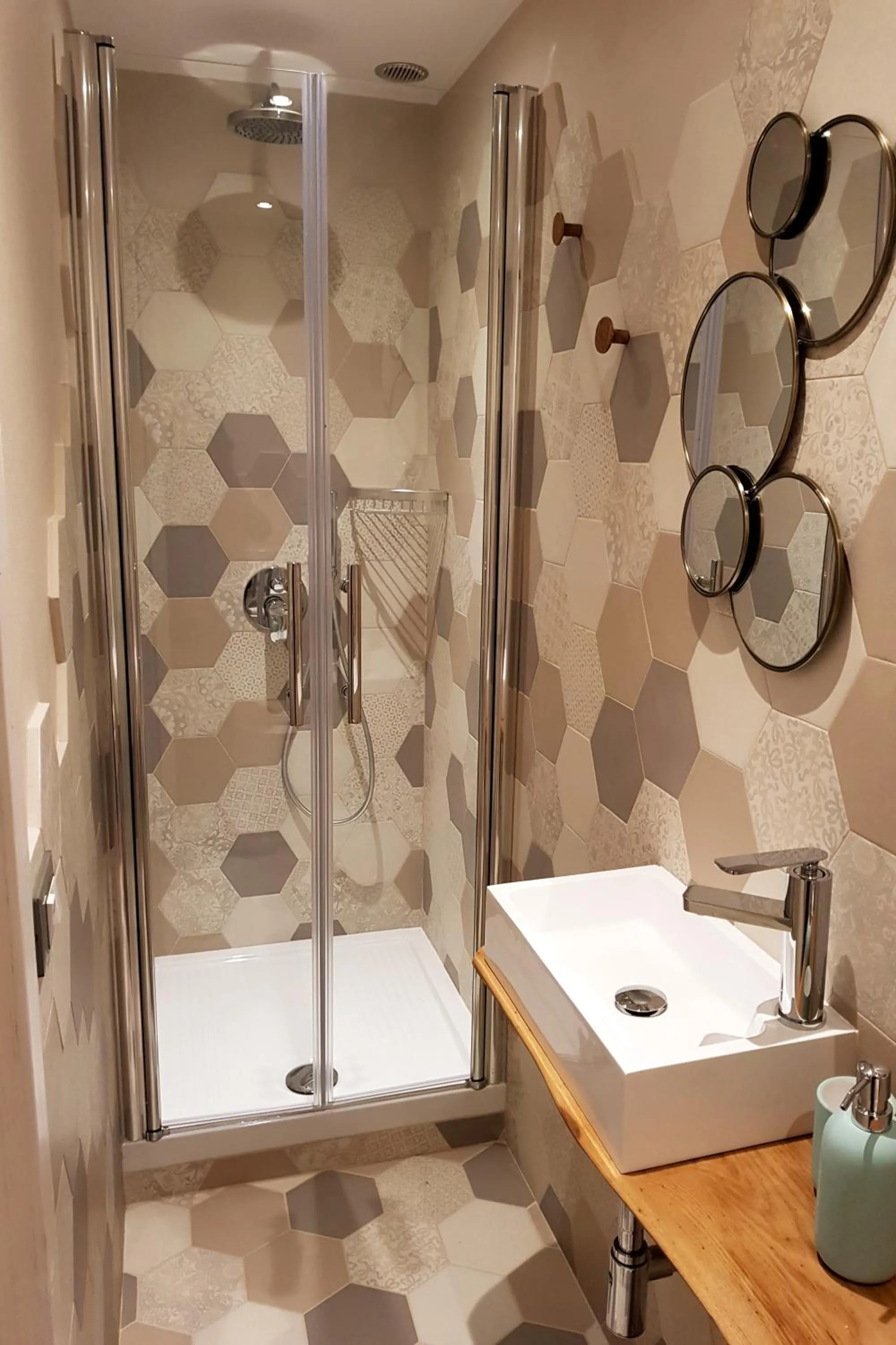 B&B Botton d'Oro Valle Imagna