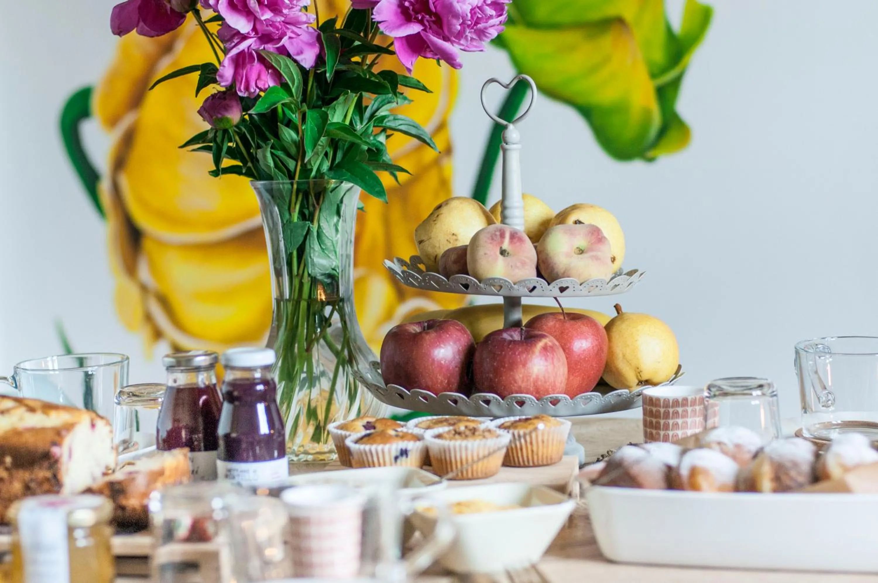 B&B Botton d'Oro Valle Imagna