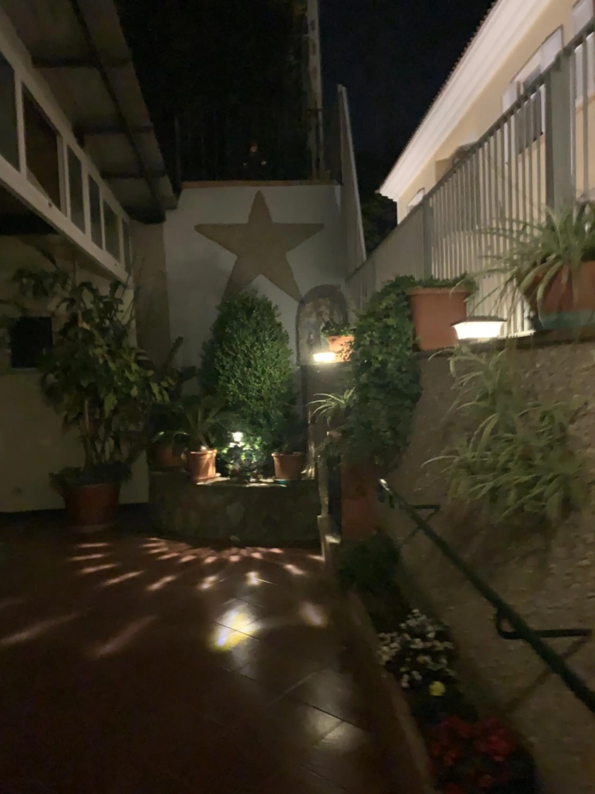 Hedera Capri B&B