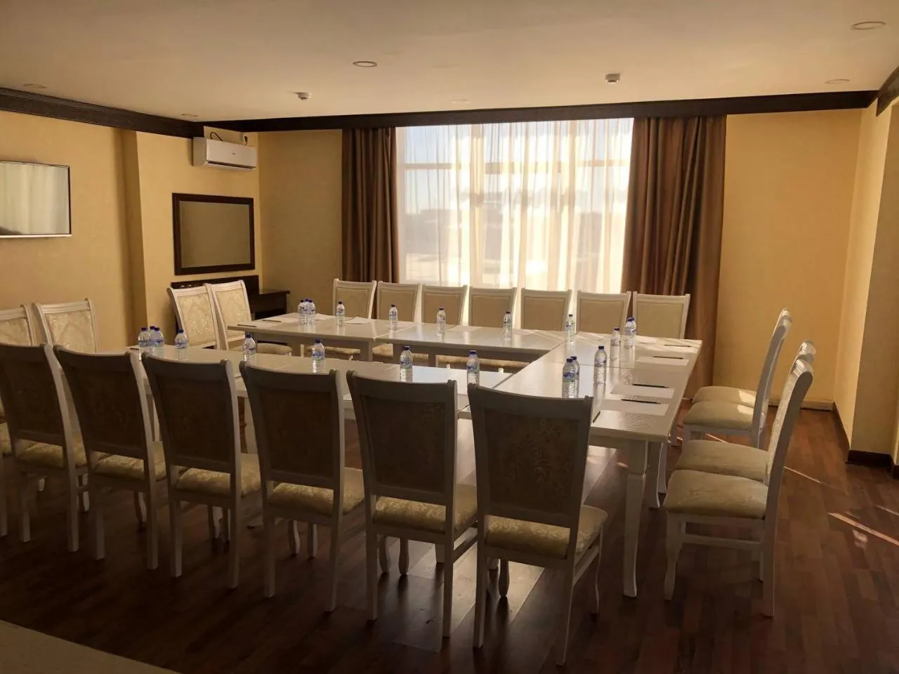 Meeting/conference room in Orient Star Varahsha