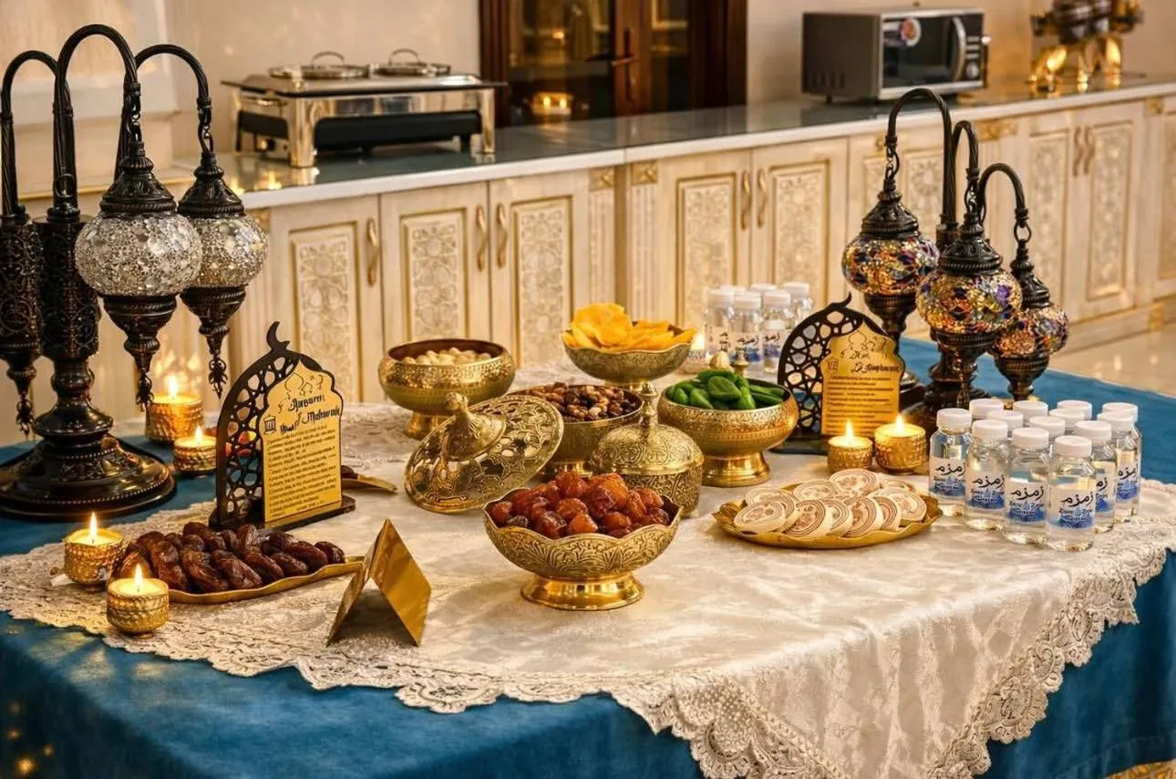 Orient Star Varahsha