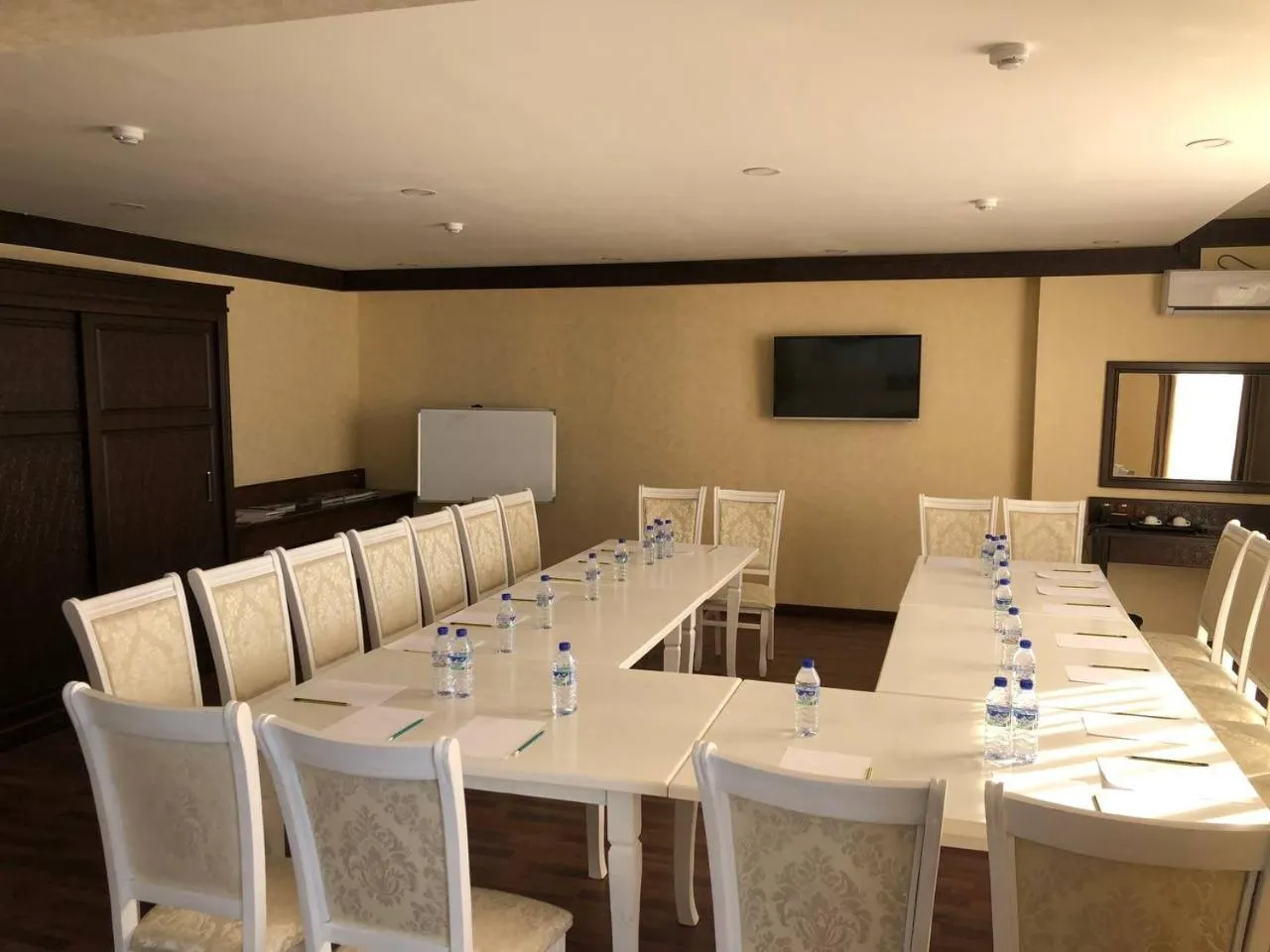 Meeting/conference room in Orient Star Varahsha